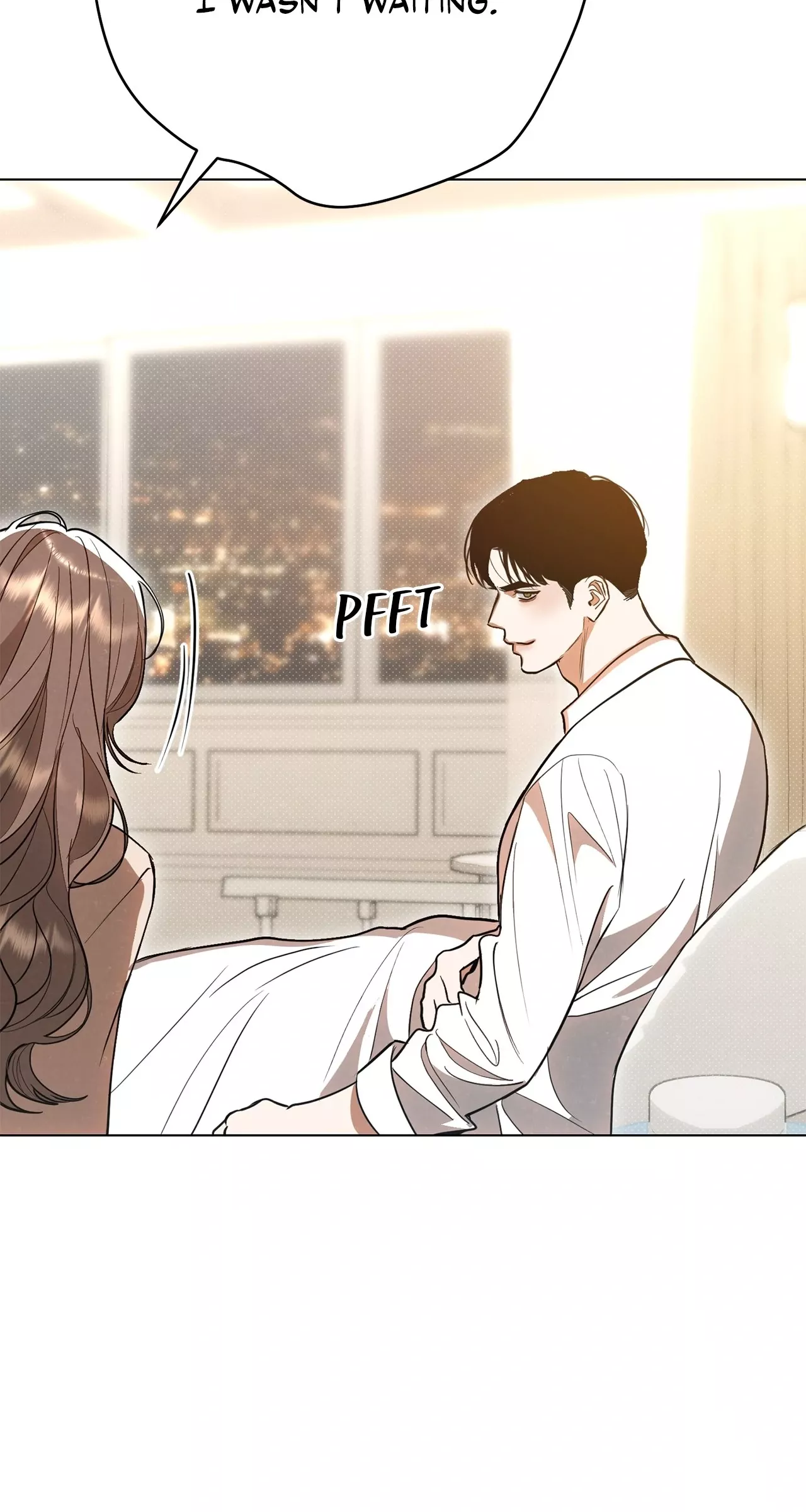 Read The Absolute Threshold Manga Online