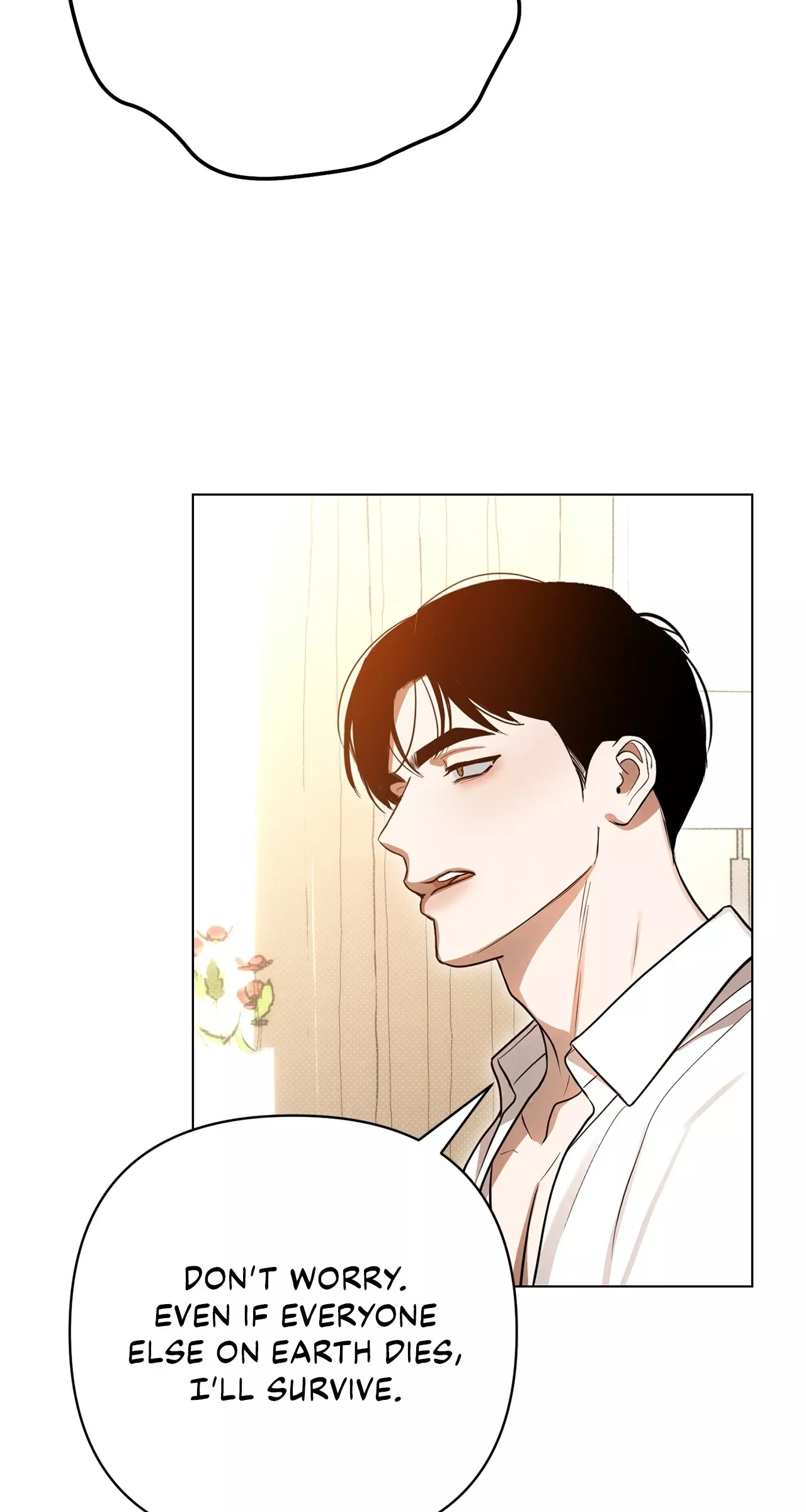 Read The Absolute Threshold Manga Online