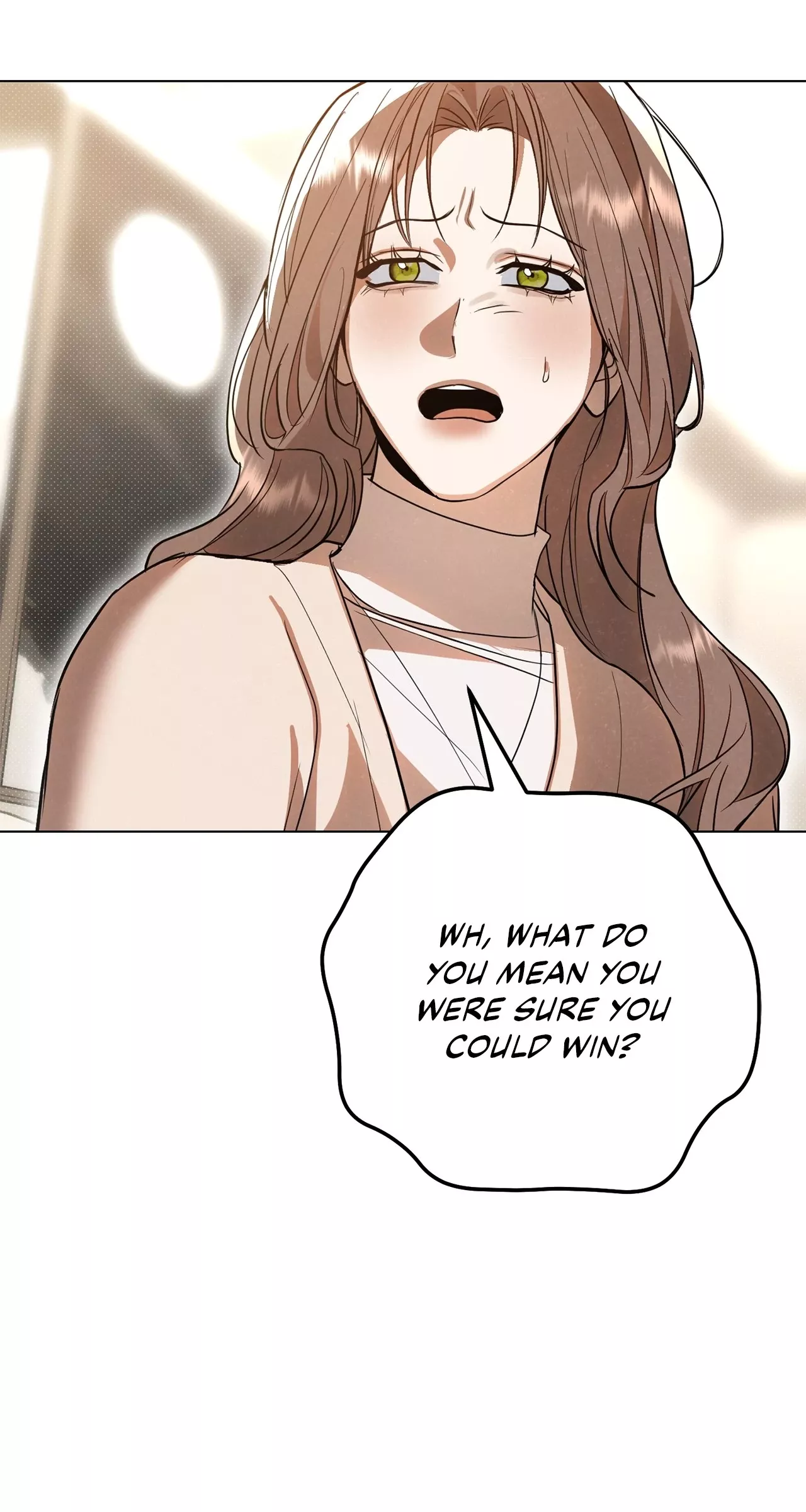 Read The Absolute Threshold Manga Online