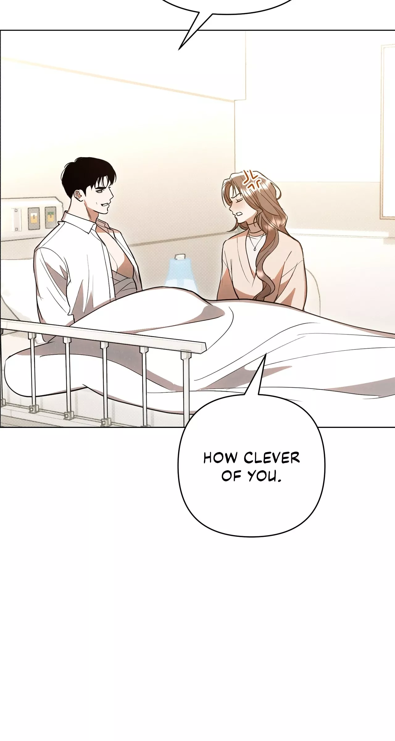 Read The Absolute Threshold Manga Online