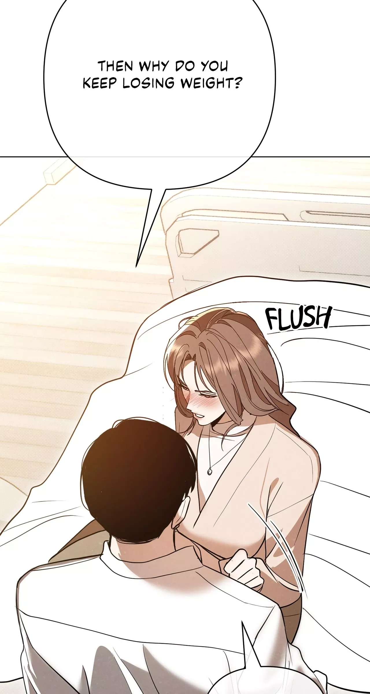 Read The Absolute Threshold Manga Online