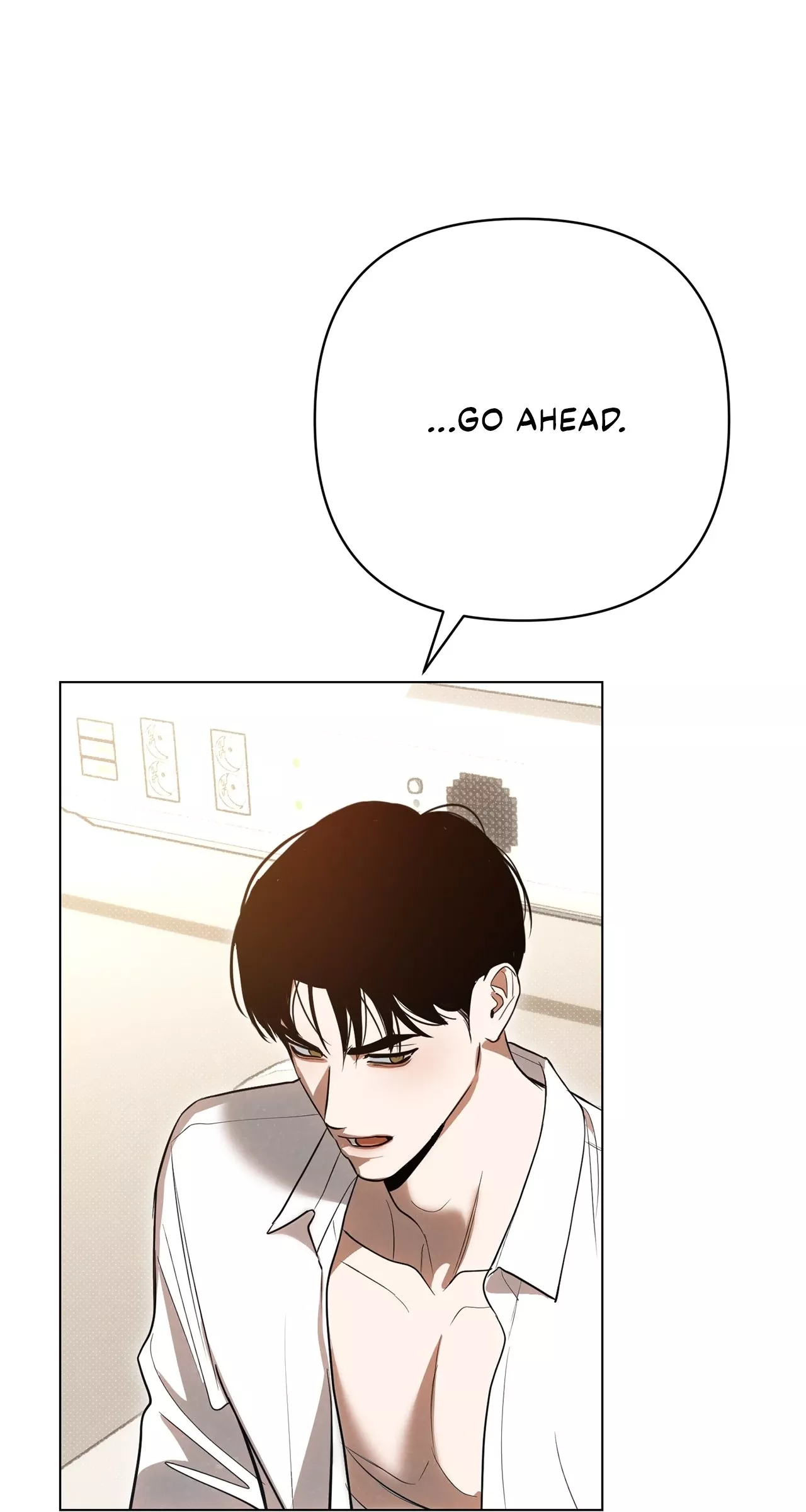Read The Absolute Threshold Manga Online