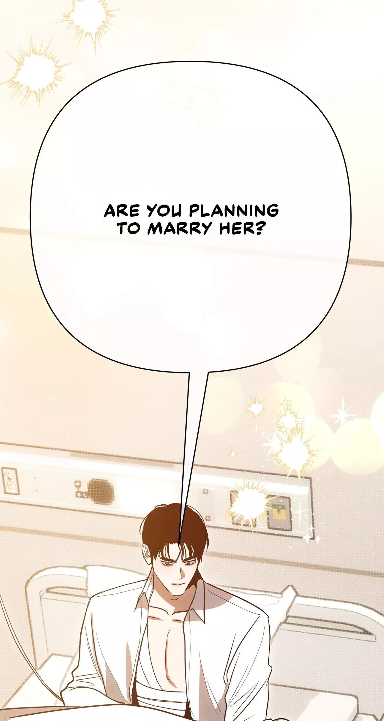 Read The Absolute Threshold Manga Online