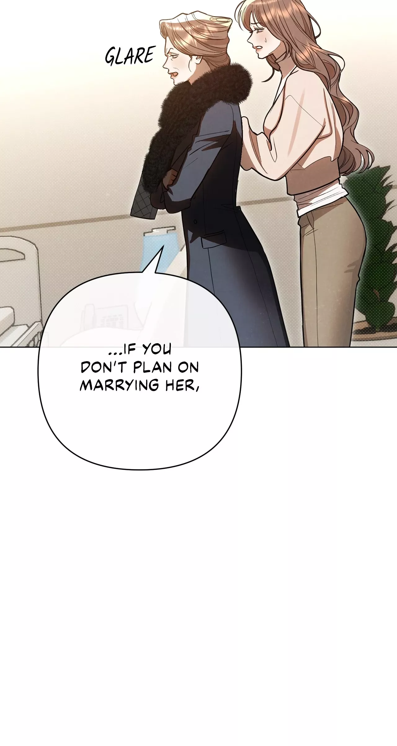 Read The Absolute Threshold Manga Online