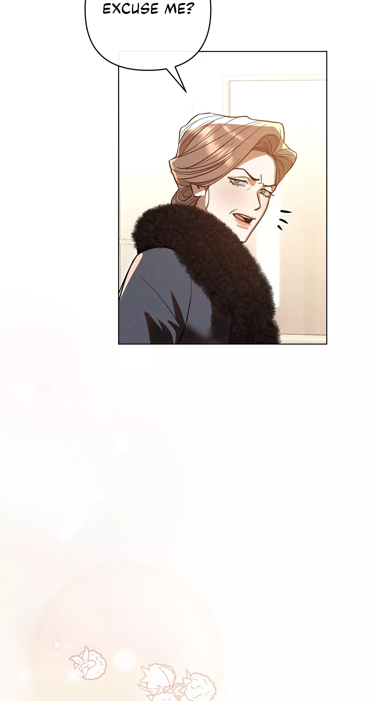 Read The Absolute Threshold Manga Online