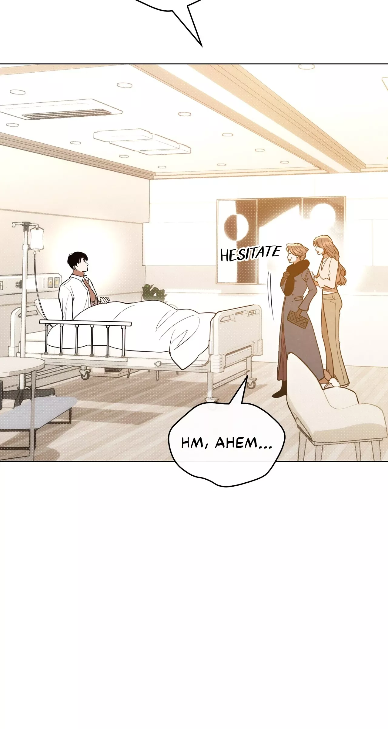 Read The Absolute Threshold Manga Online