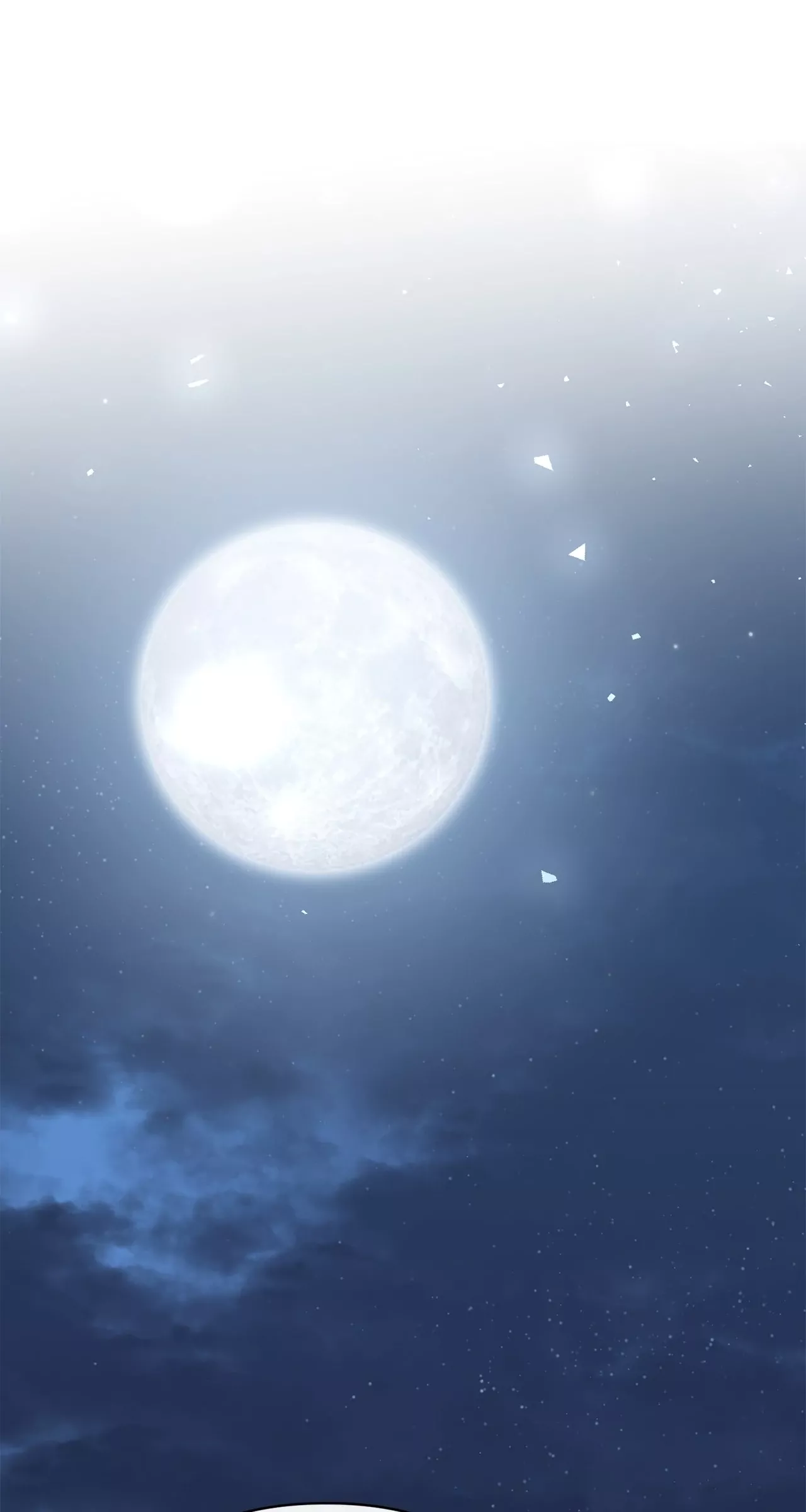 Read The Absolute Threshold Manga Online
