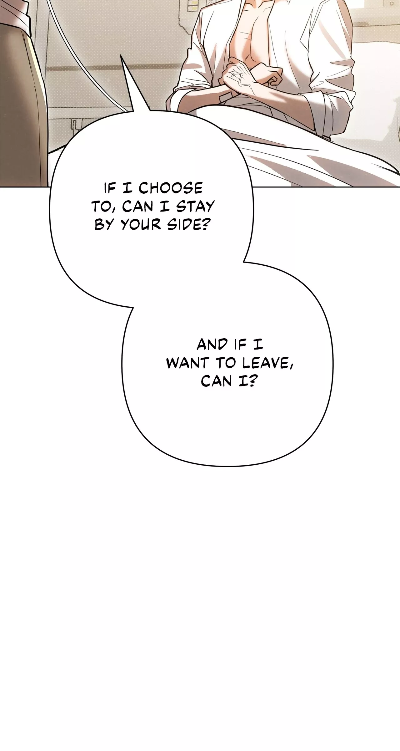 Read The Absolute Threshold Manga Online