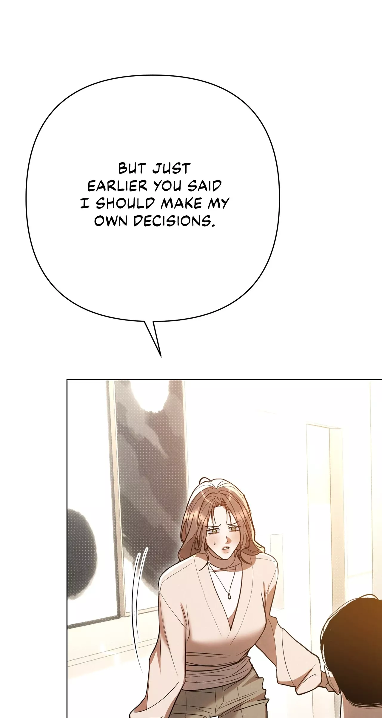 Read The Absolute Threshold Manga Online