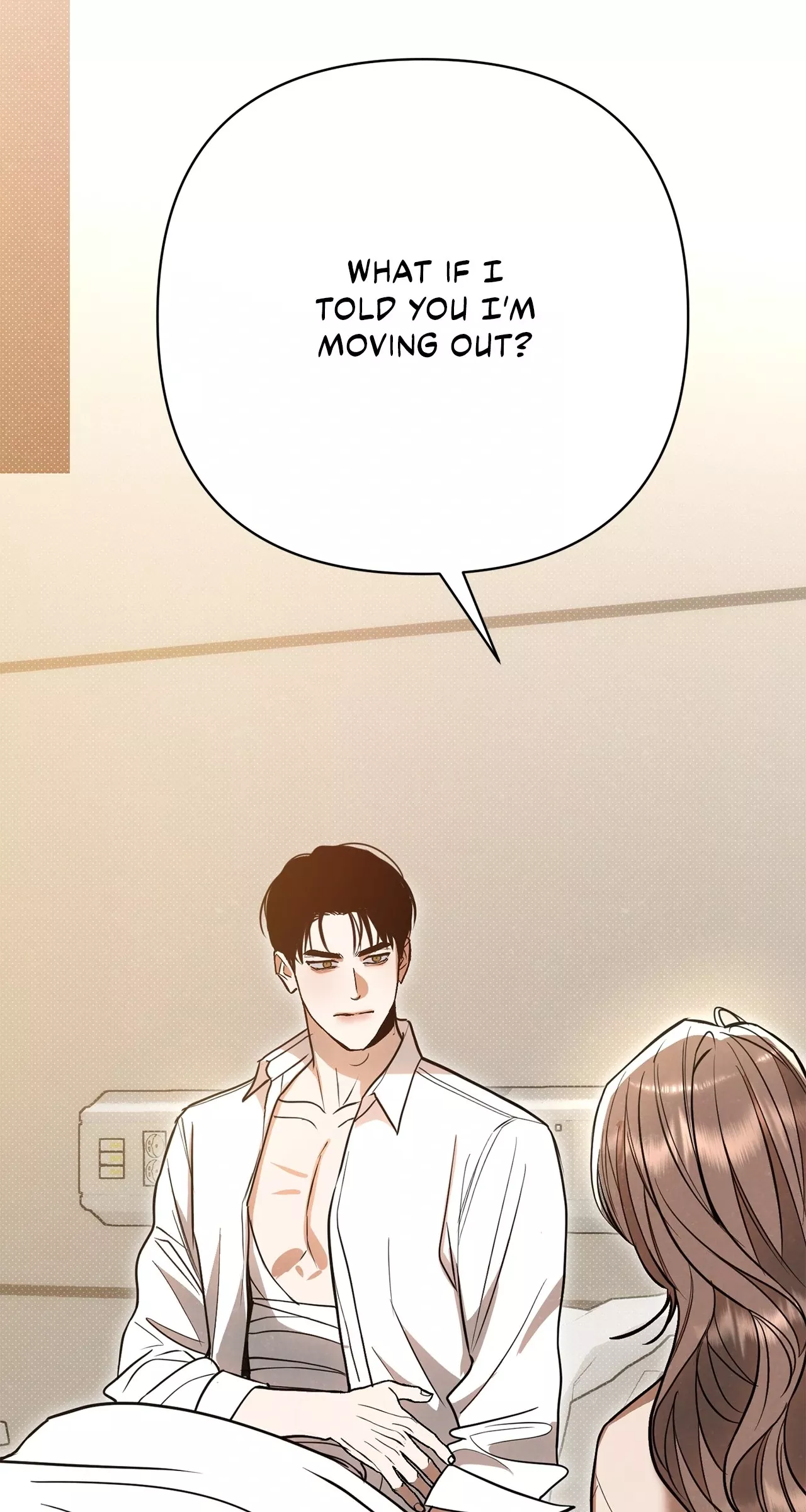 Read The Absolute Threshold Manga Online