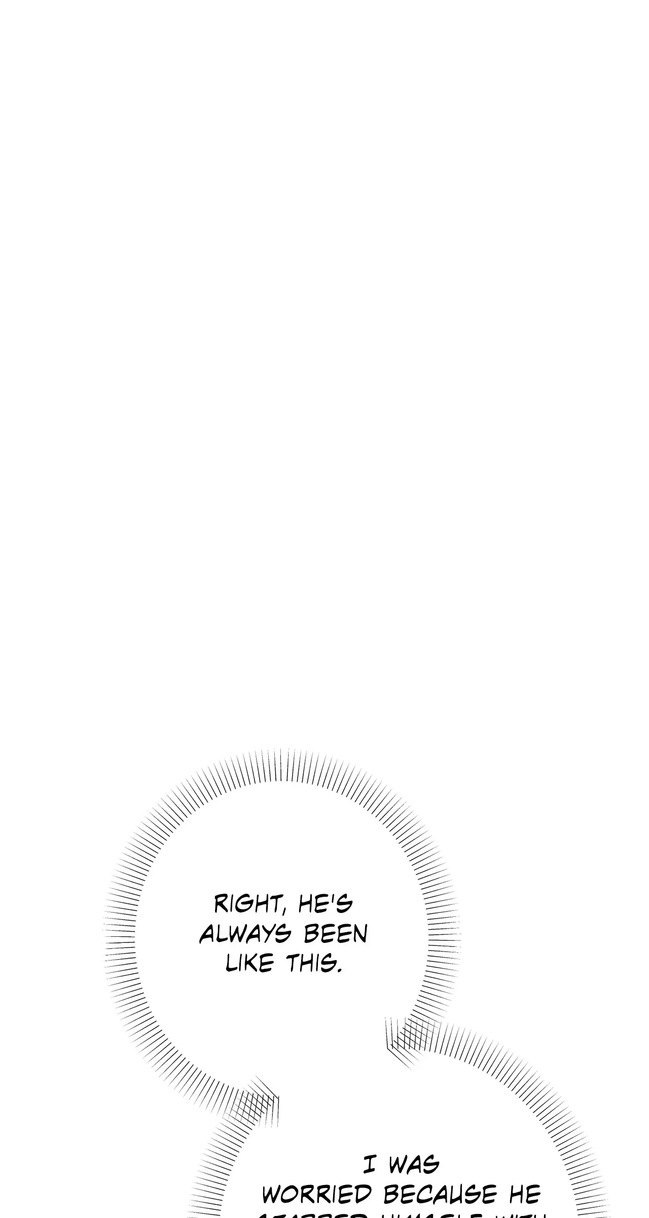 Read The Absolute Threshold Manga Online