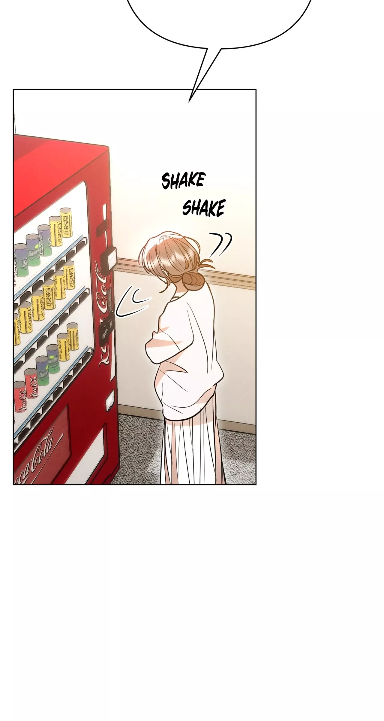 Read The Absolute Threshold Manga Online