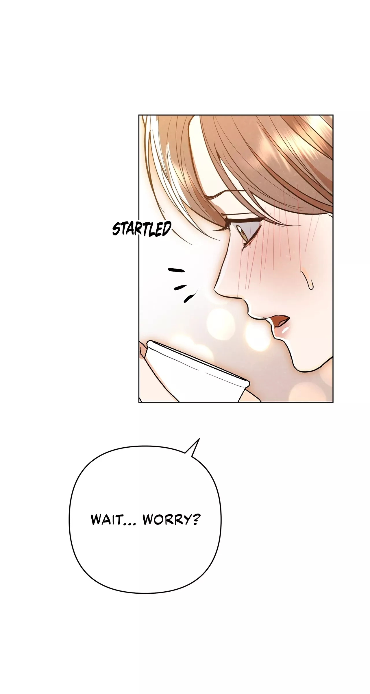 Read The Absolute Threshold Manga Online