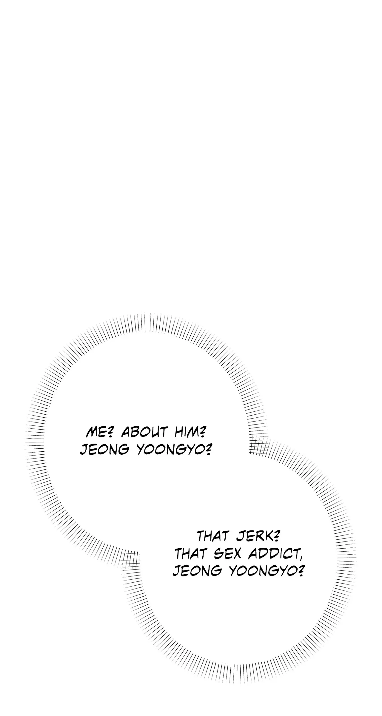 Read The Absolute Threshold Manga Online