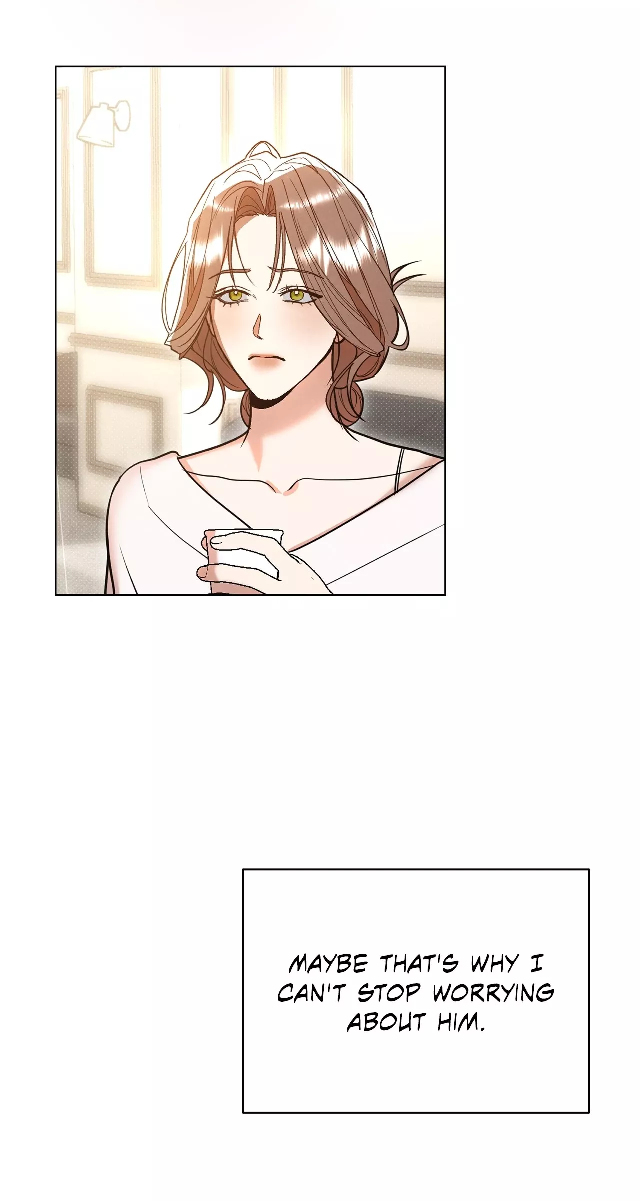 Read The Absolute Threshold Manga Online