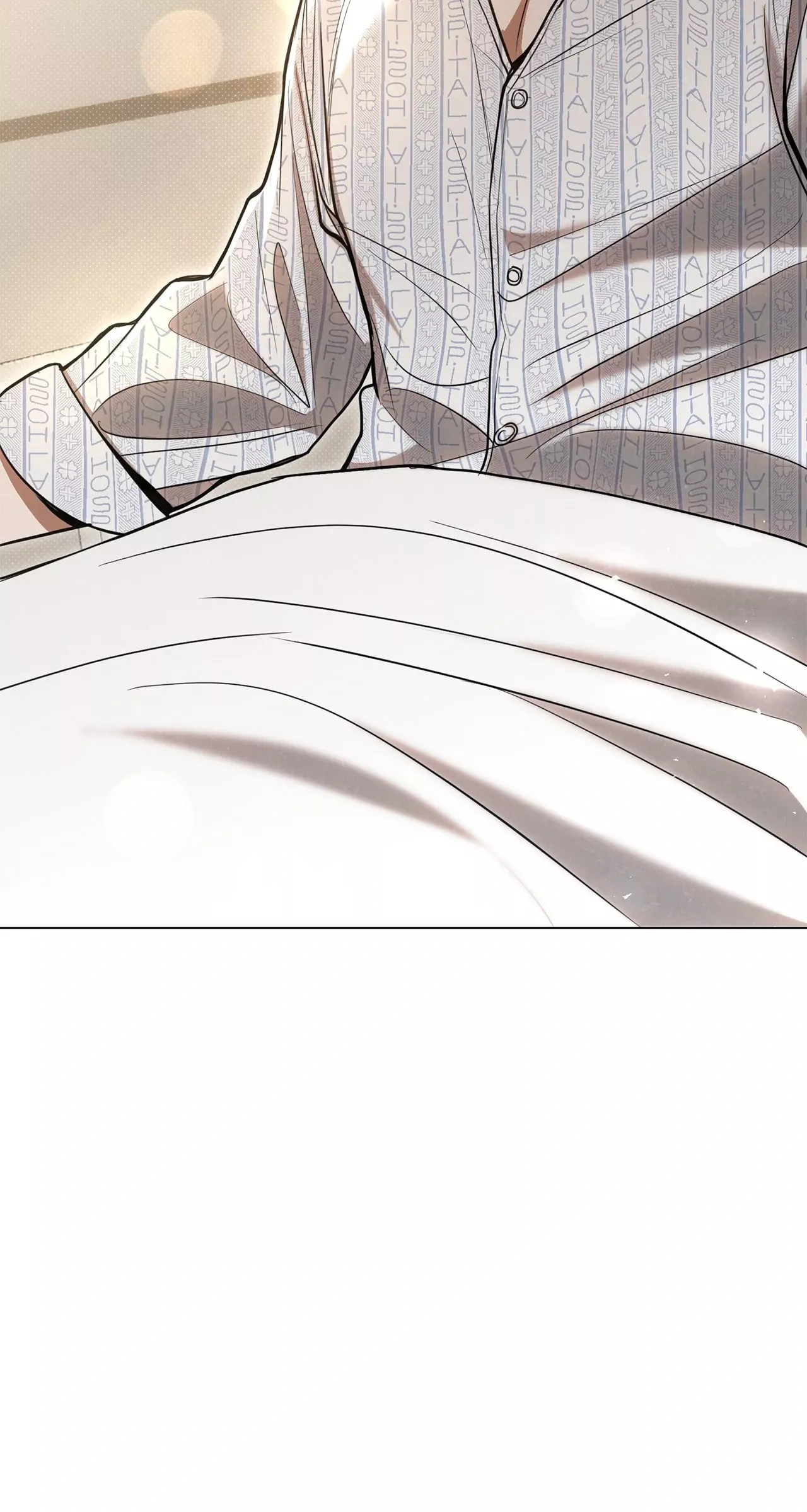 Read The Absolute Threshold Manga Online