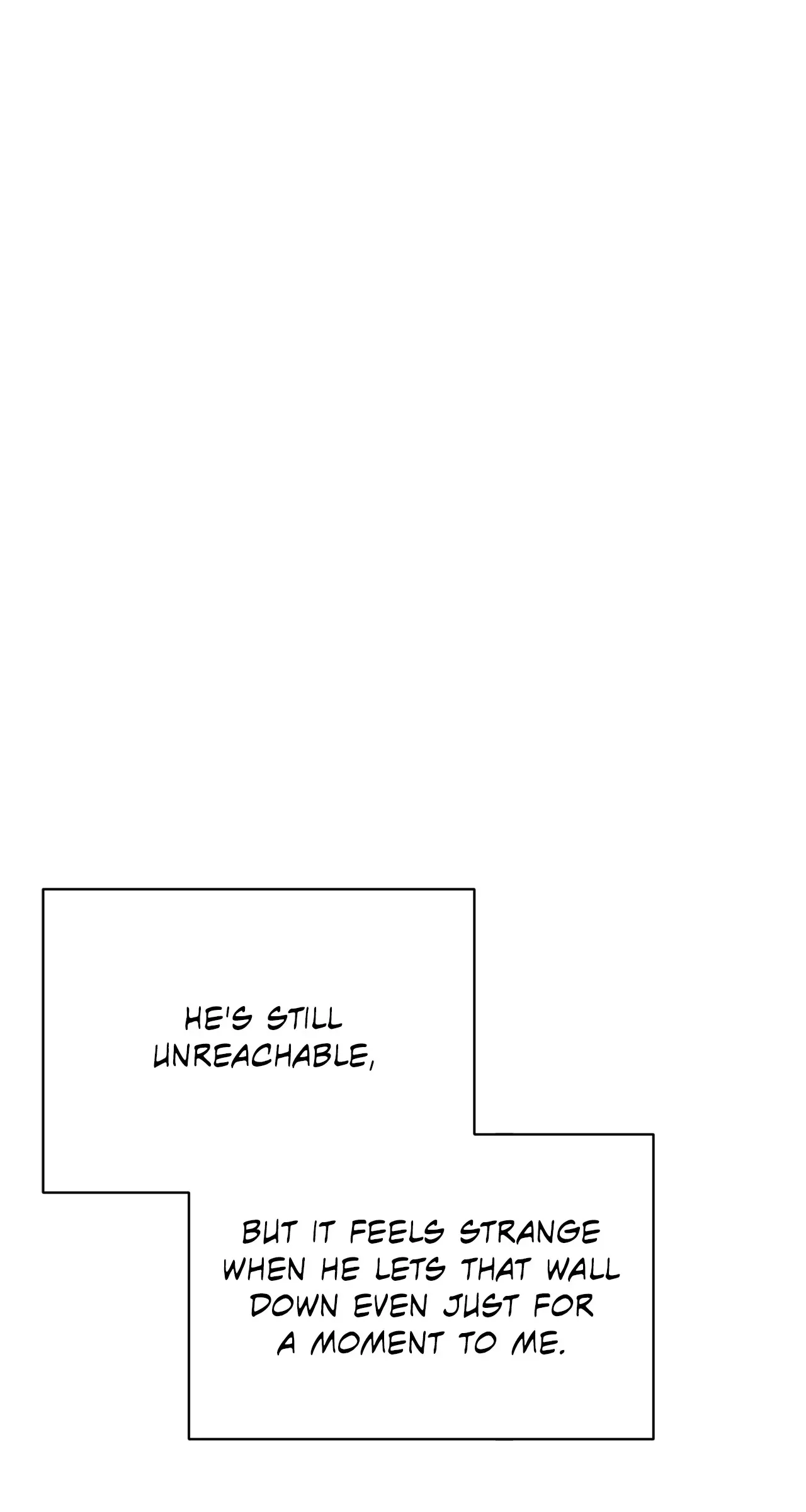 Read The Absolute Threshold Manga Online