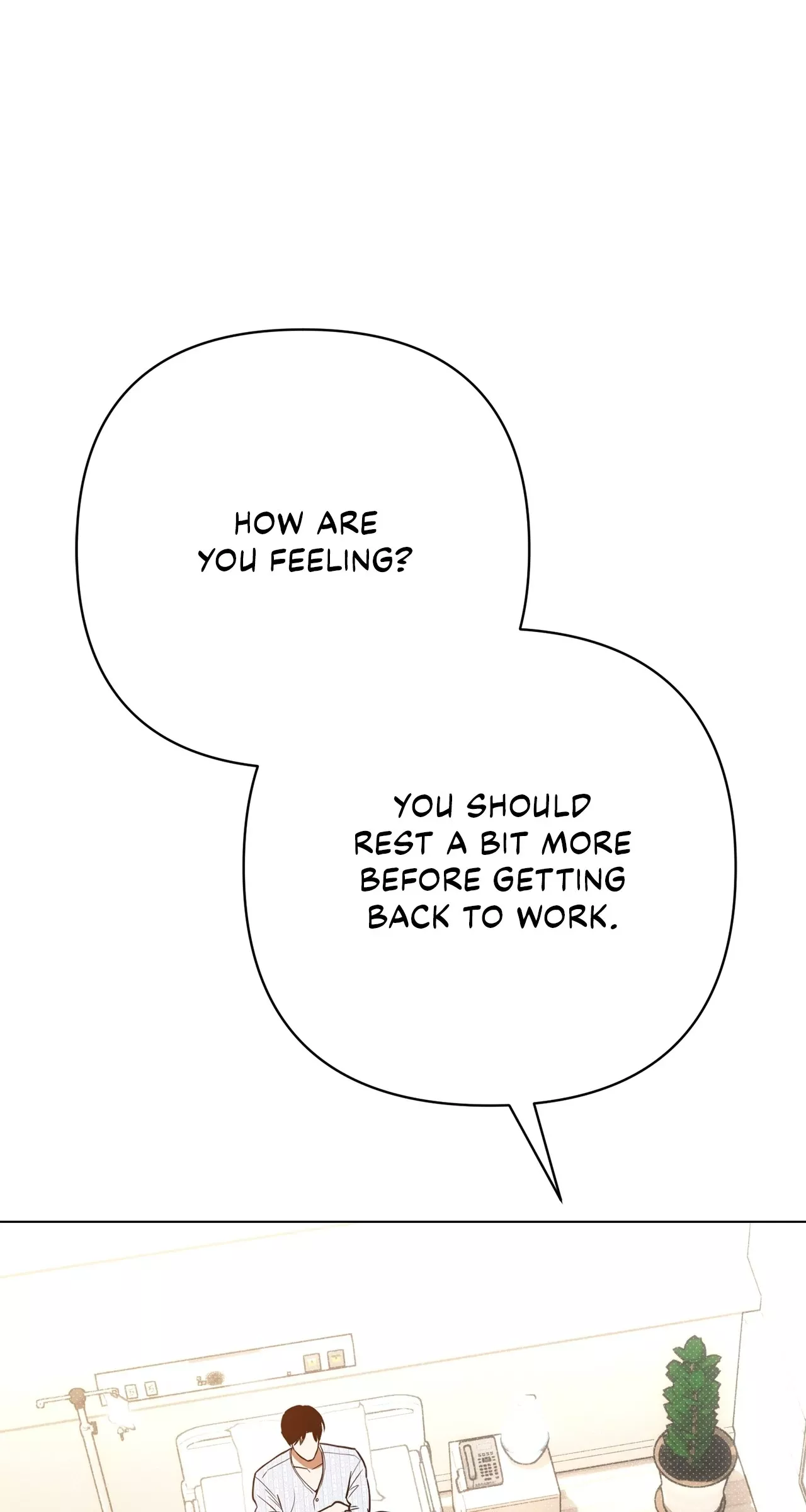 Read The Absolute Threshold Manga Online