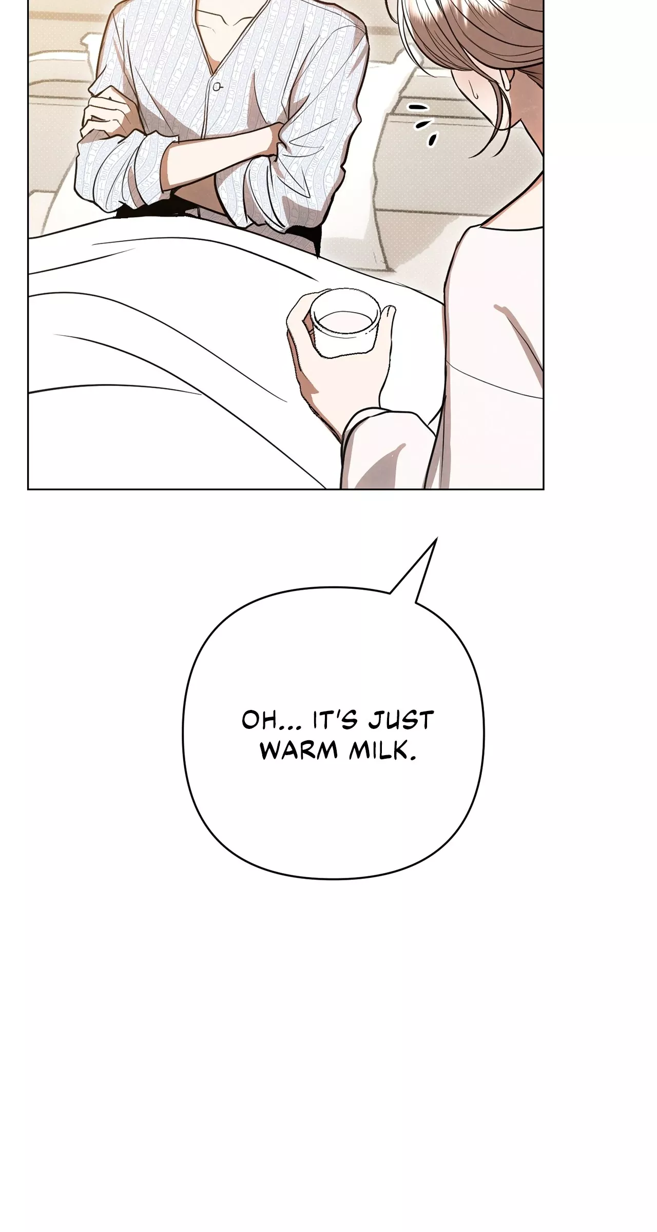 Read The Absolute Threshold Manga Online