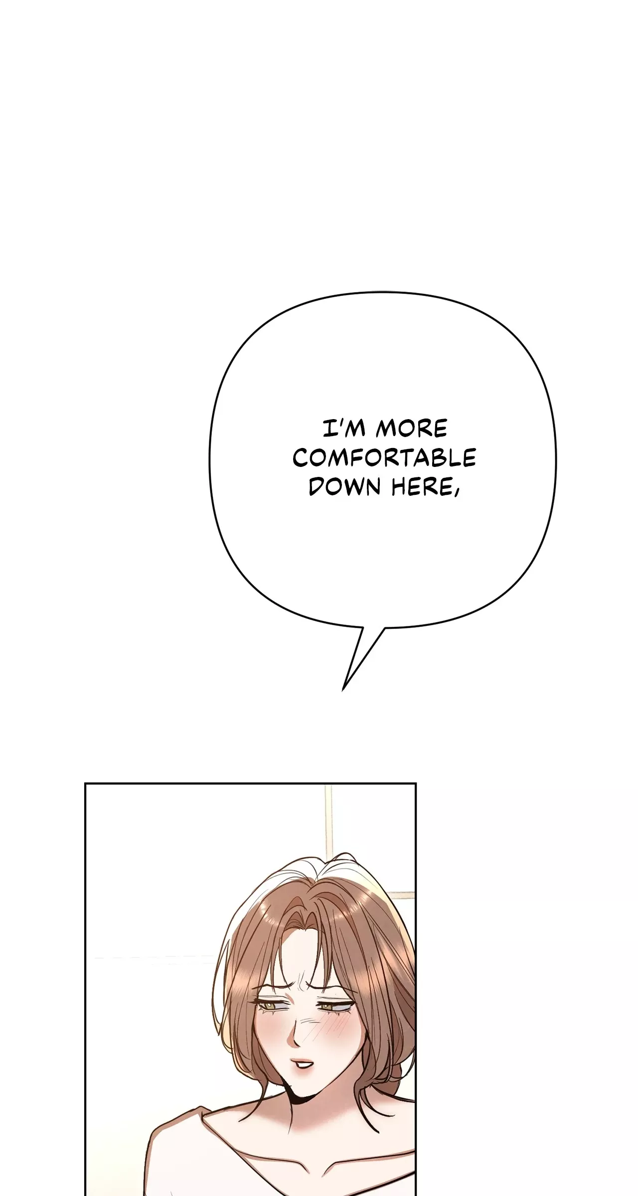Read The Absolute Threshold Manga Online