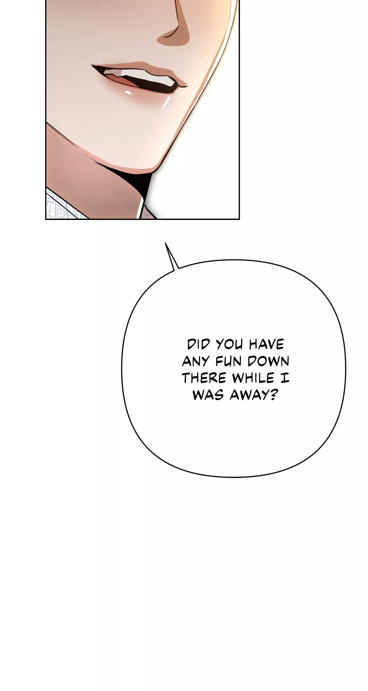 Read The Absolute Threshold Manga Online