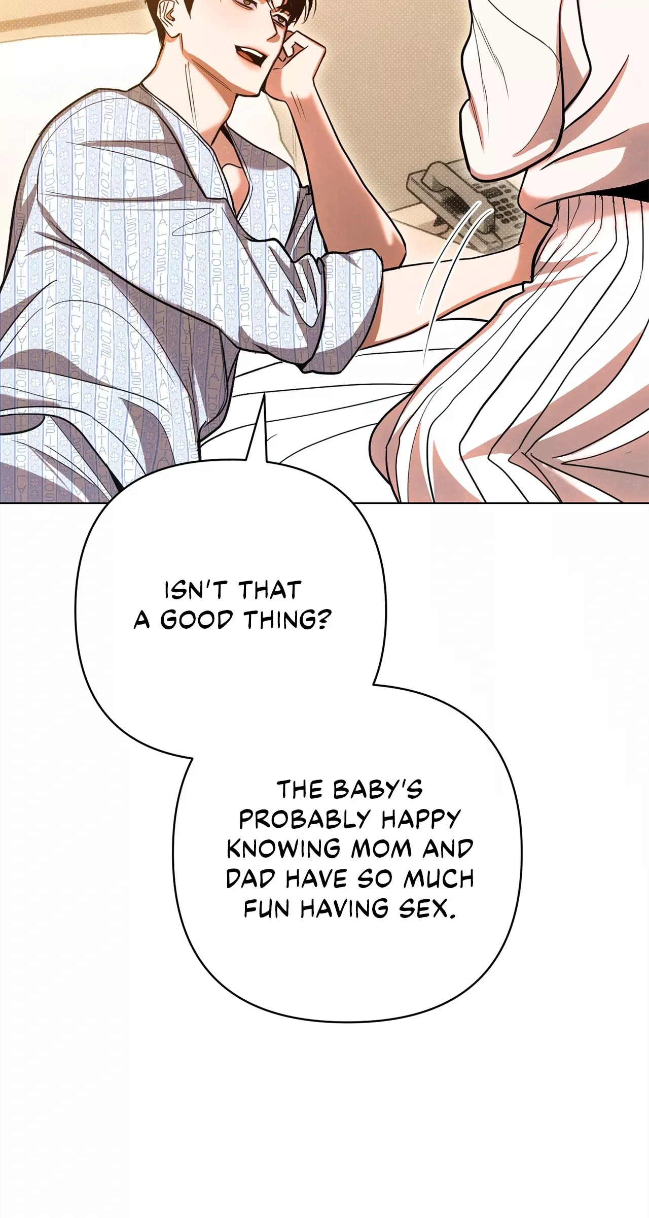 Read The Absolute Threshold Manga Online