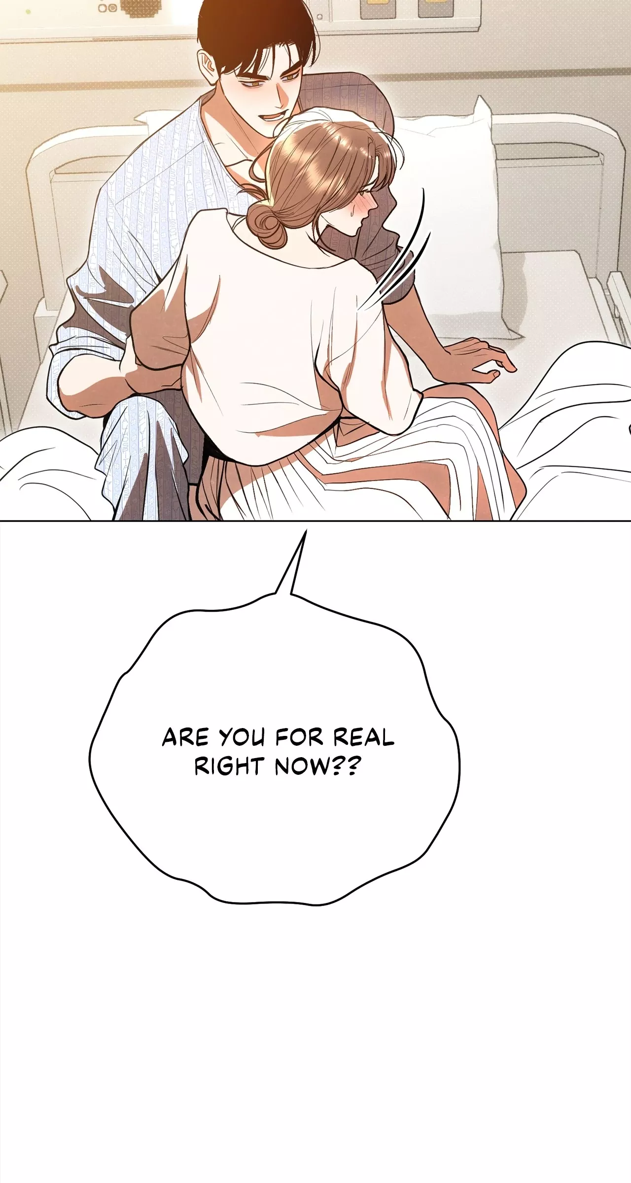 Read The Absolute Threshold Manga Online