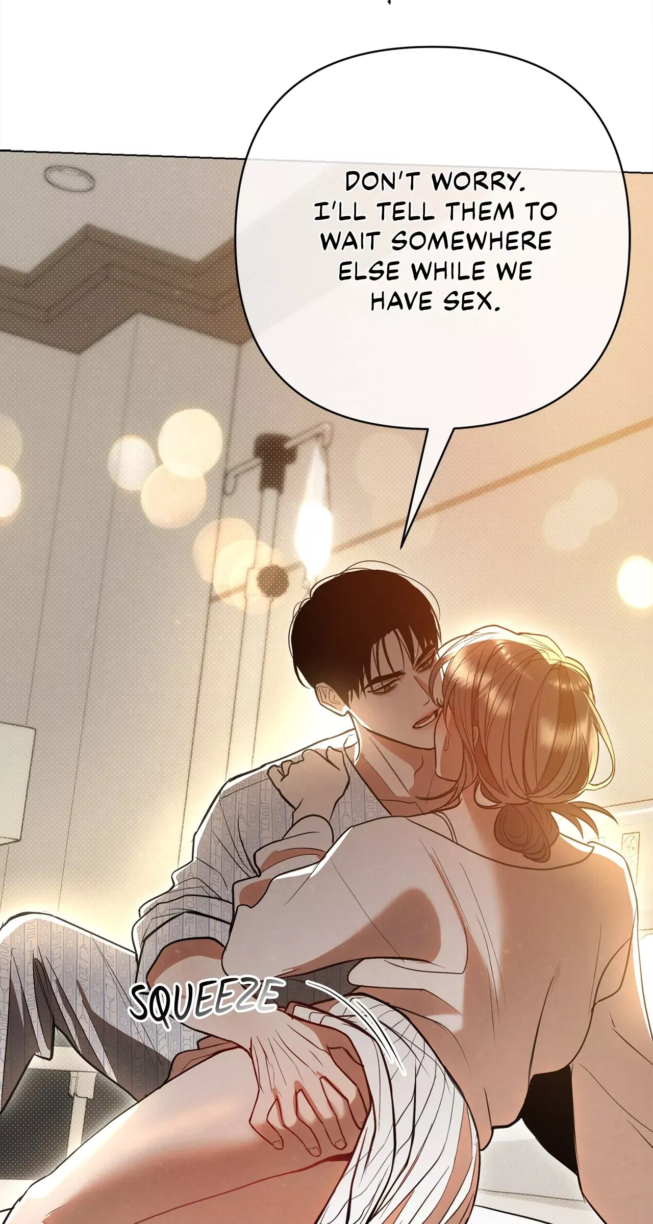 Read The Absolute Threshold Manga Online