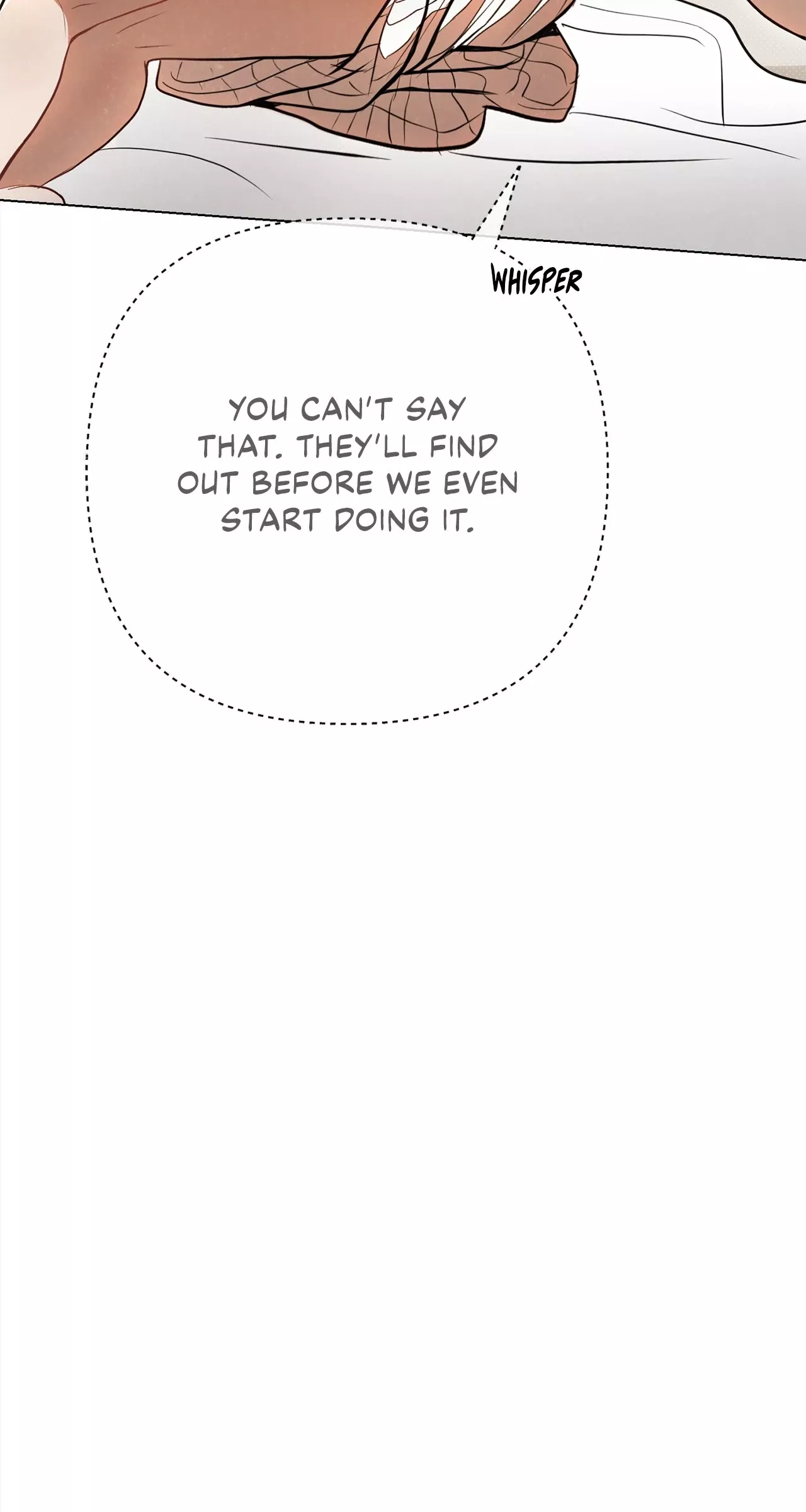 Read The Absolute Threshold Manga Online