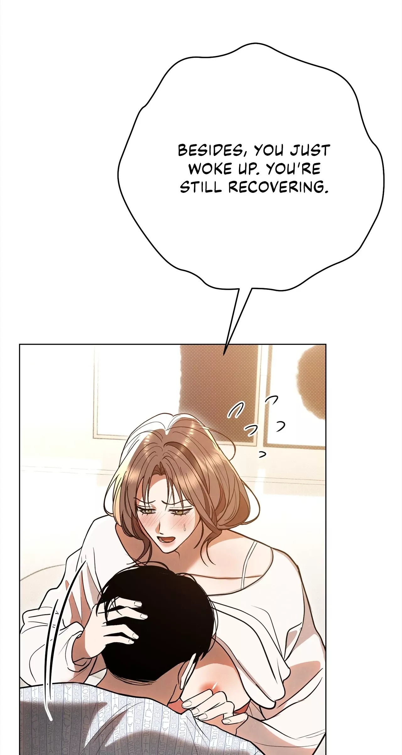 Read The Absolute Threshold Manga Online