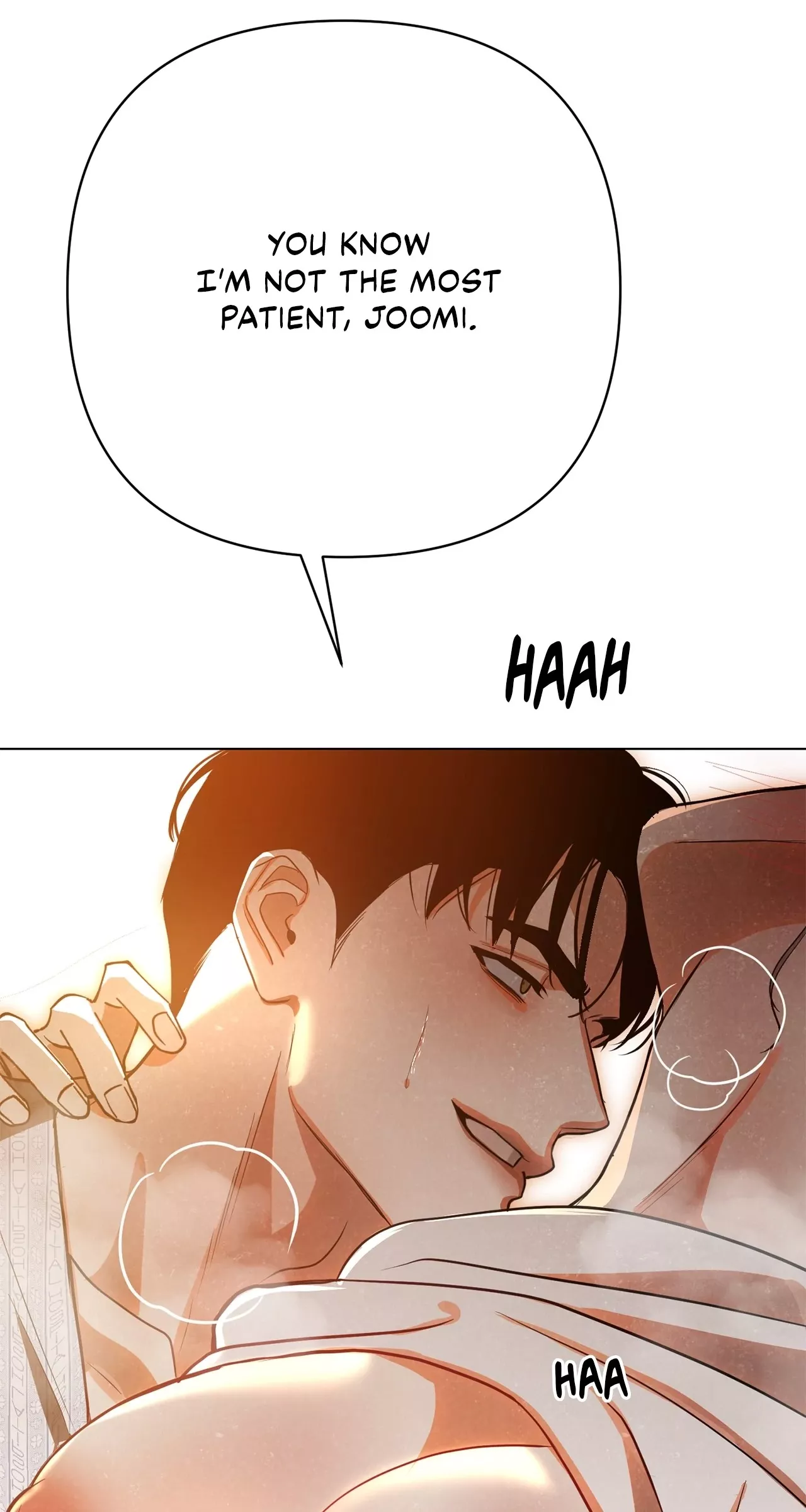 Read The Absolute Threshold Manga Online