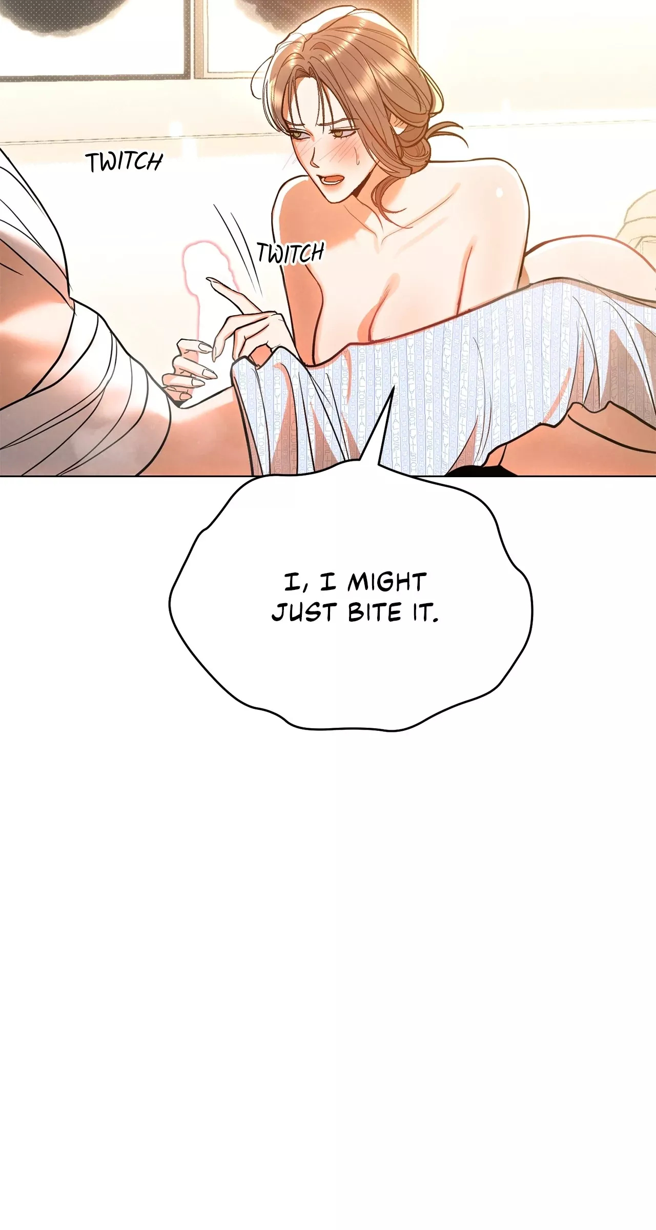 Read The Absolute Threshold Manga Online