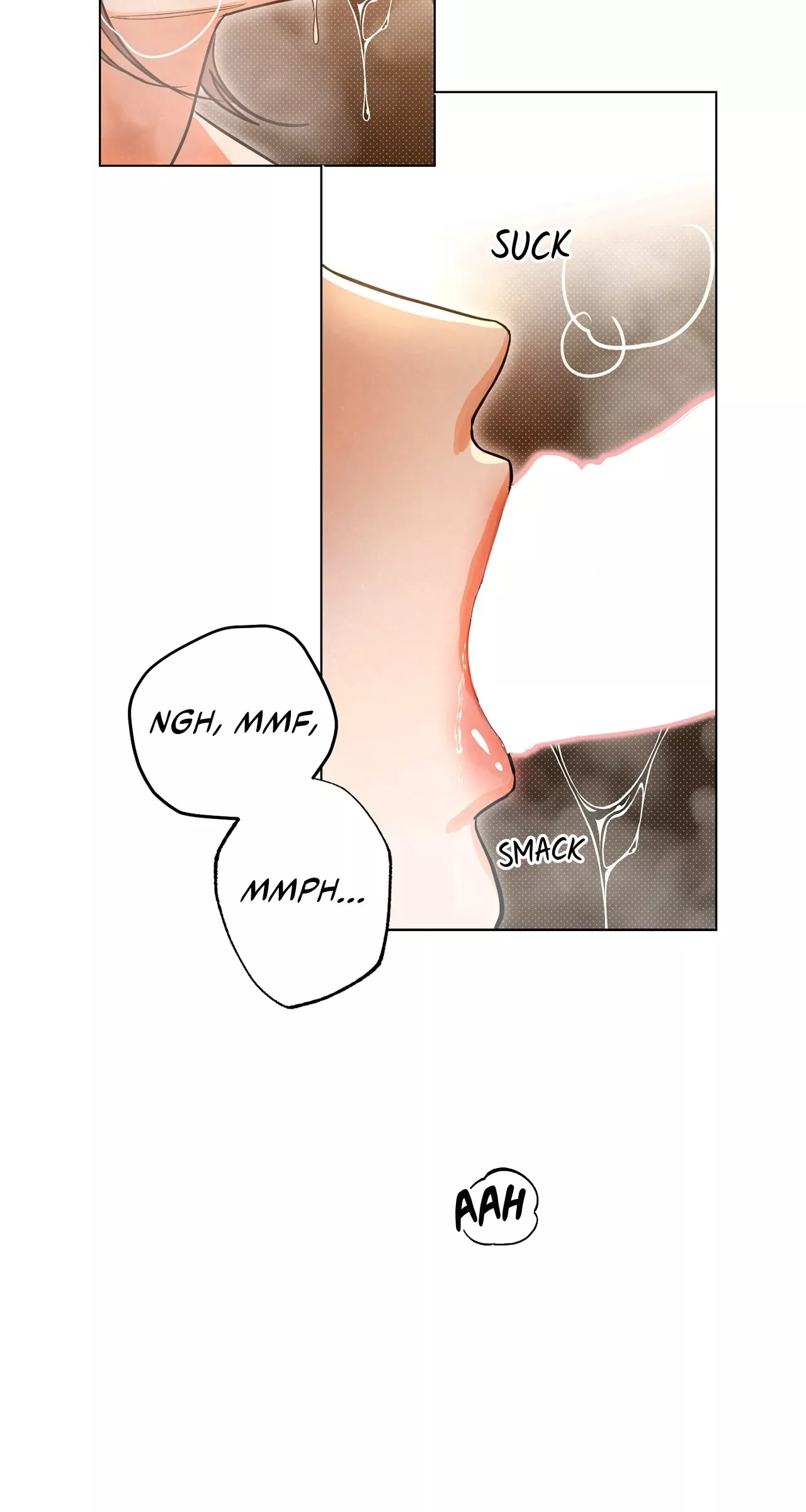 Read The Absolute Threshold Manga Online