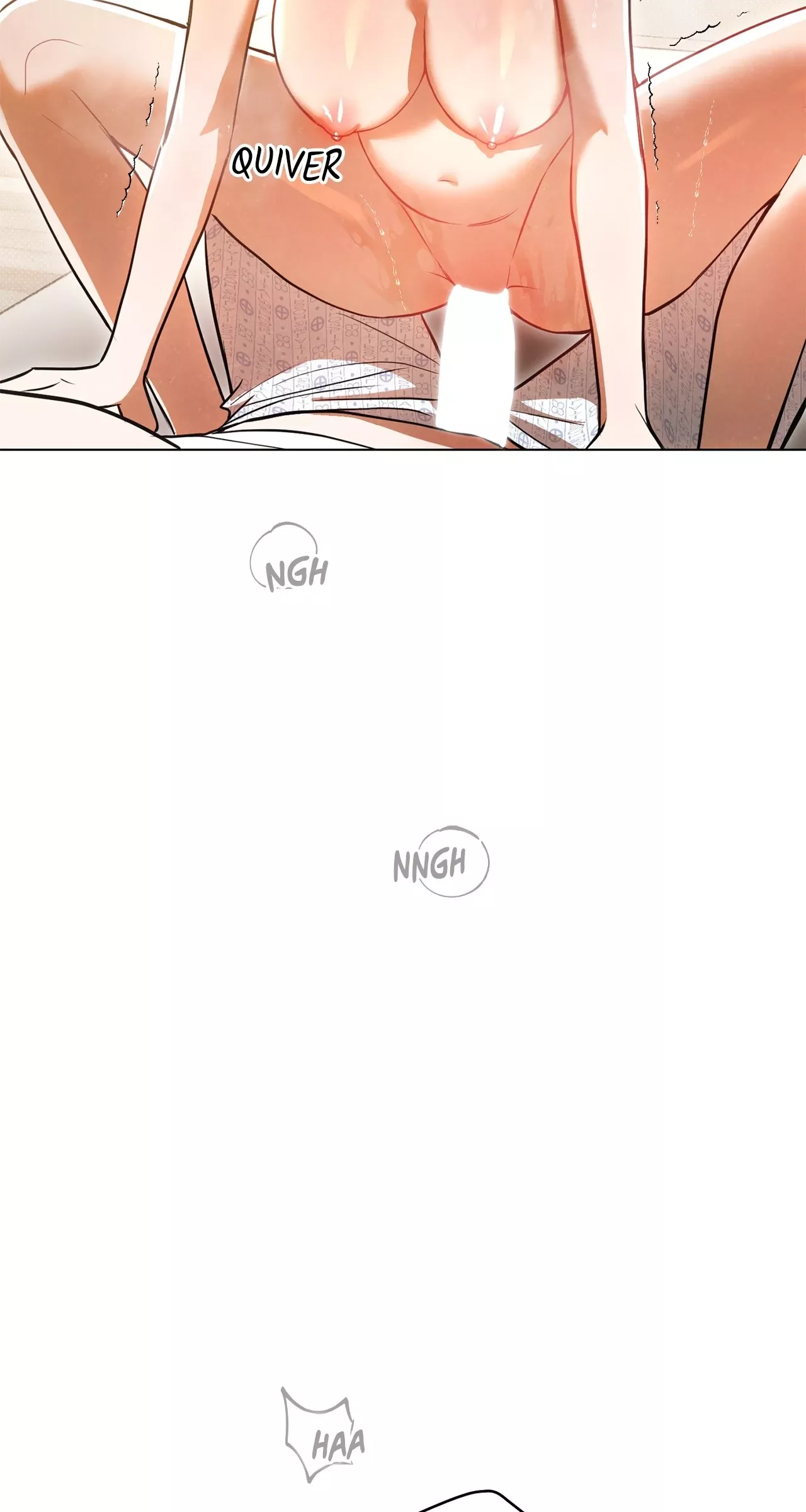 Read The Absolute Threshold Manga Online
