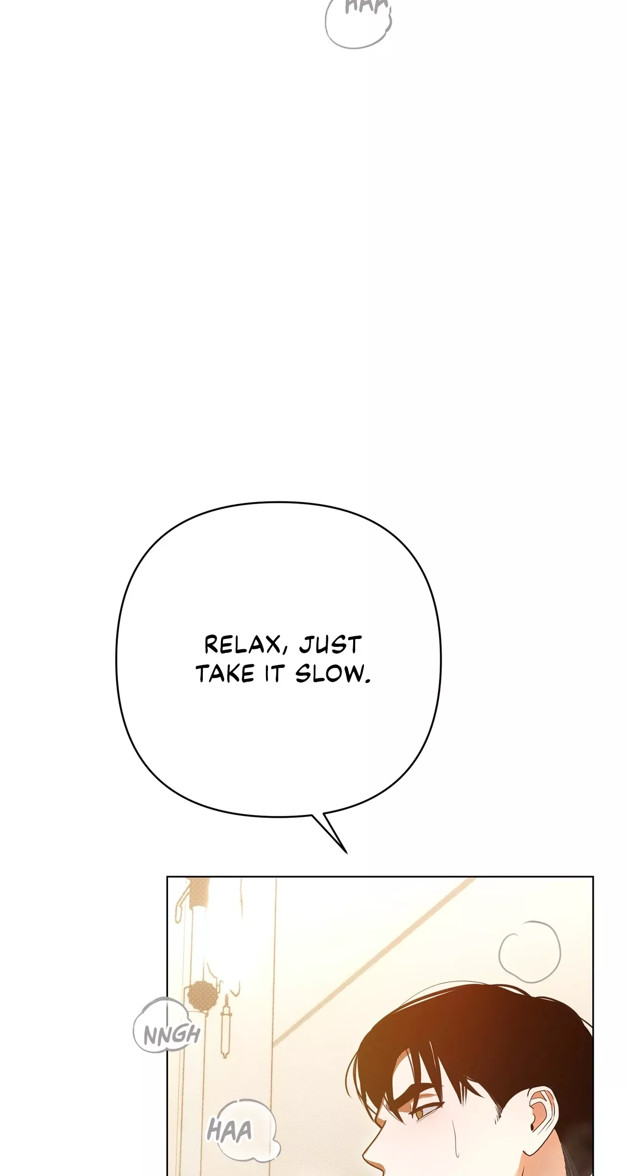 Read The Absolute Threshold Manga Online