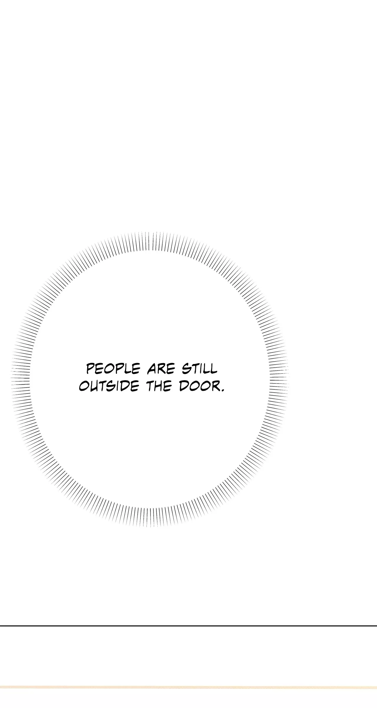 Read The Absolute Threshold Manga Online