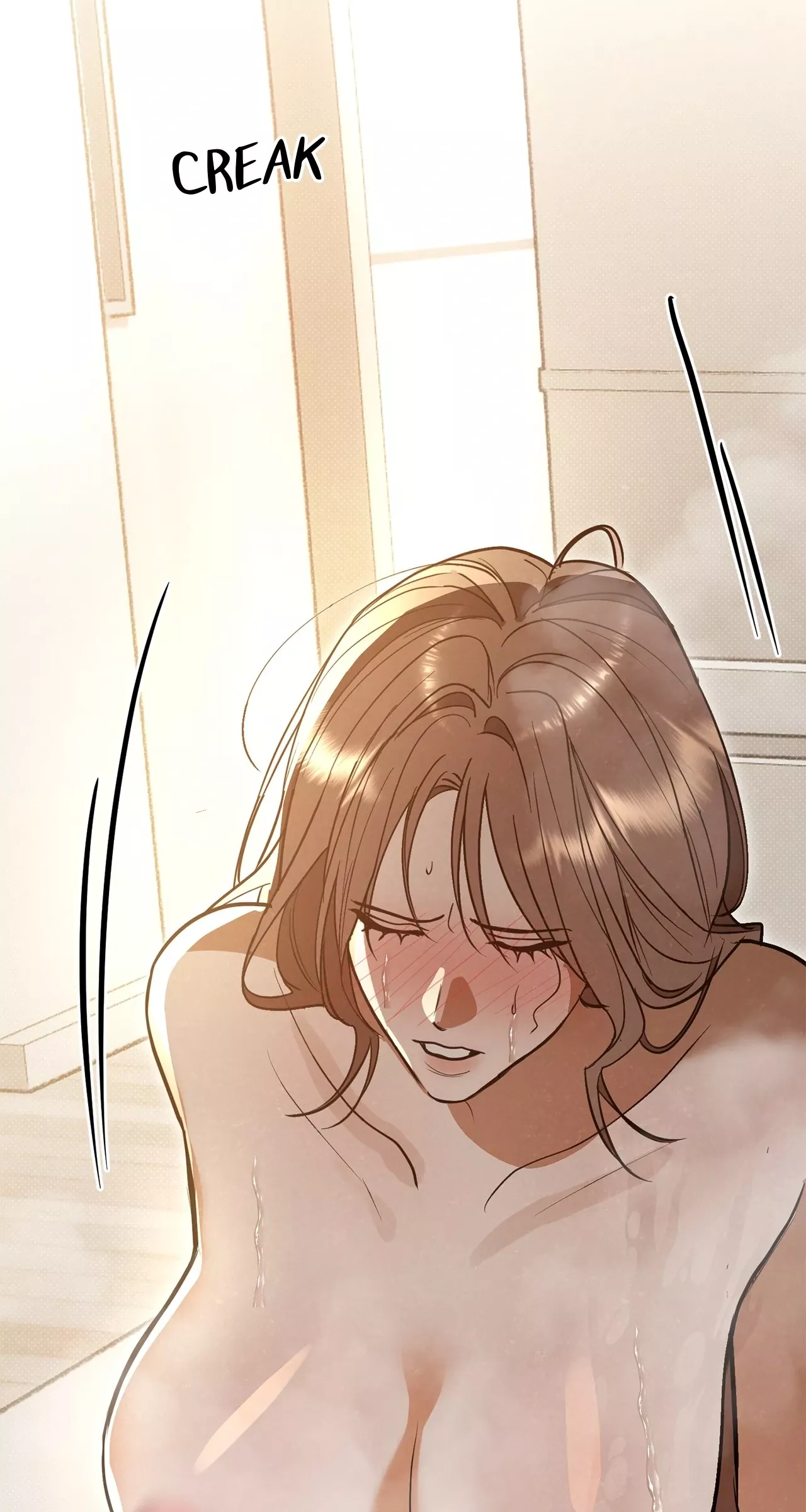 Read The Absolute Threshold Manga Online