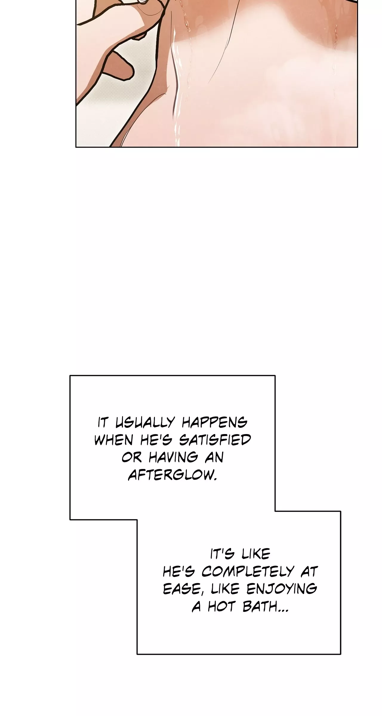 Read The Absolute Threshold Manga Online