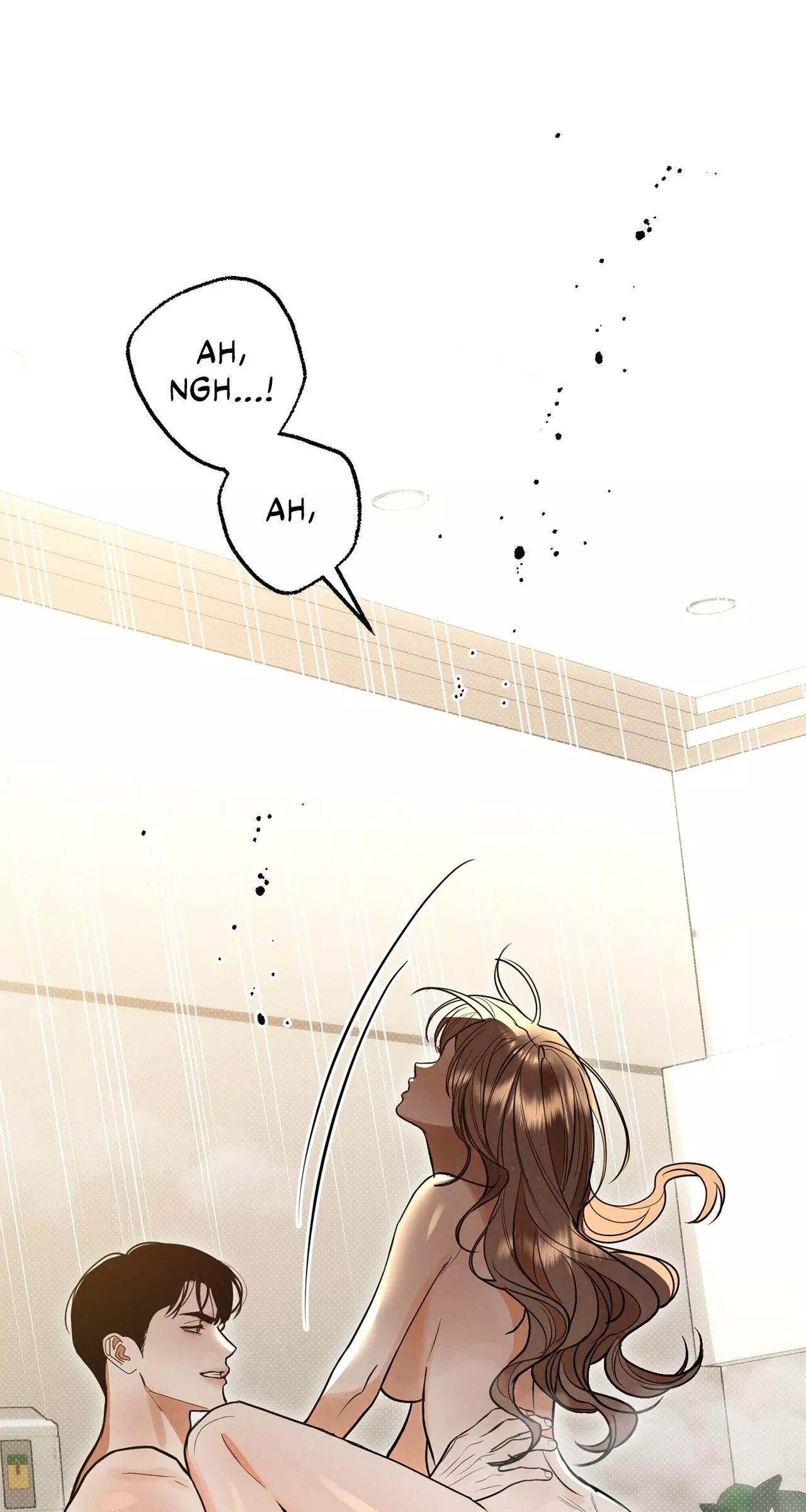 Read The Absolute Threshold Manga Online