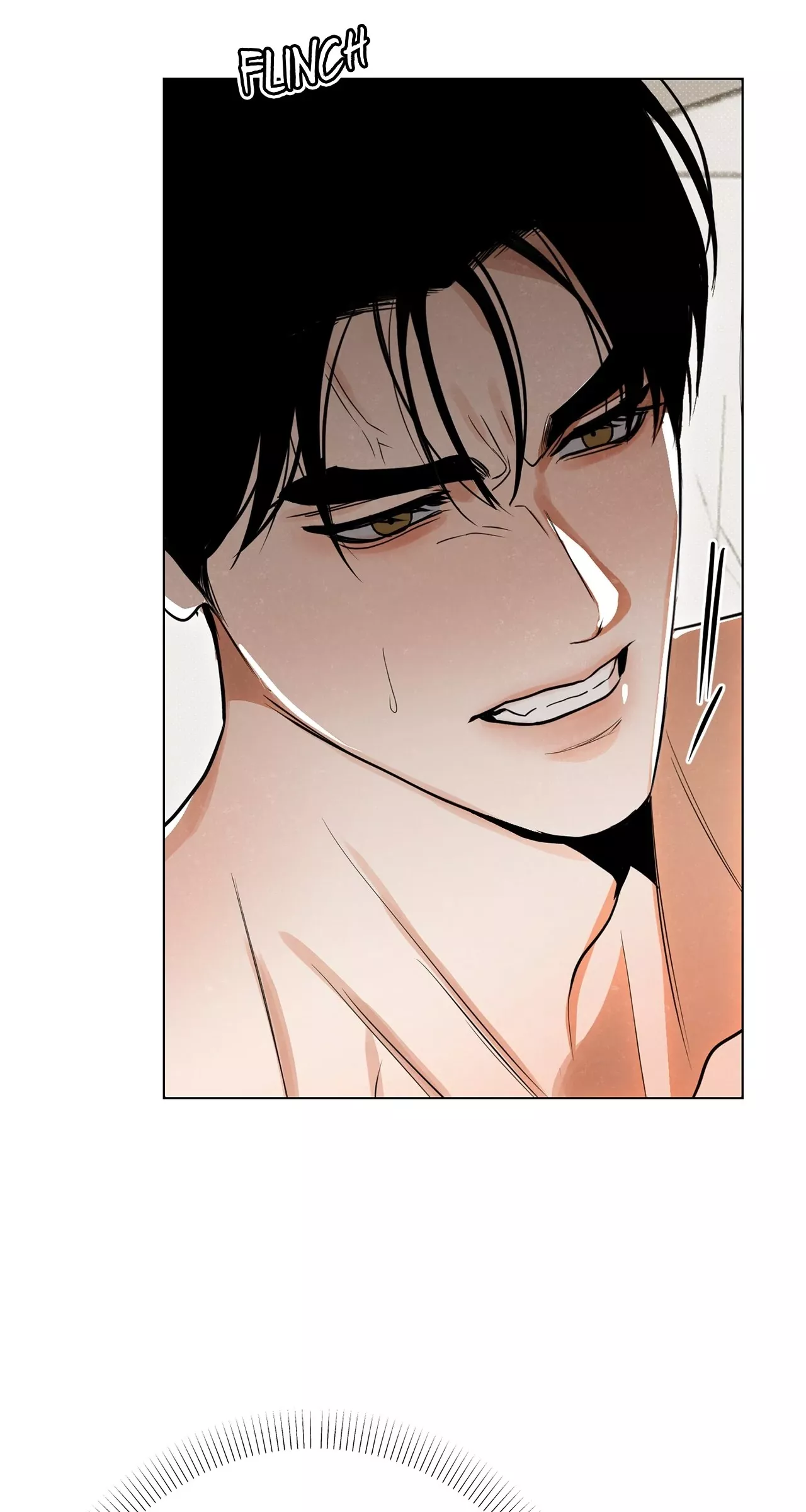 Read The Absolute Threshold Manga Online