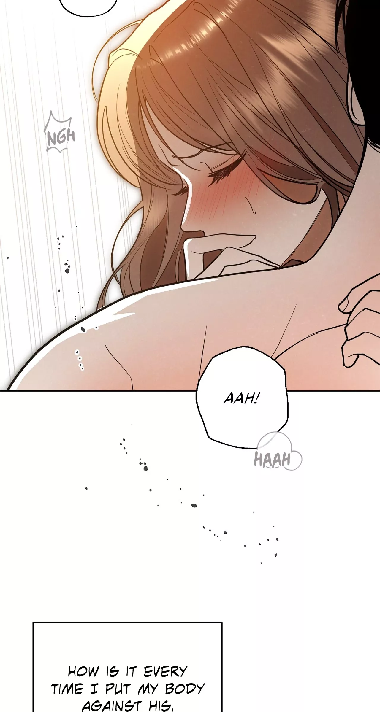 Read The Absolute Threshold Manga Online