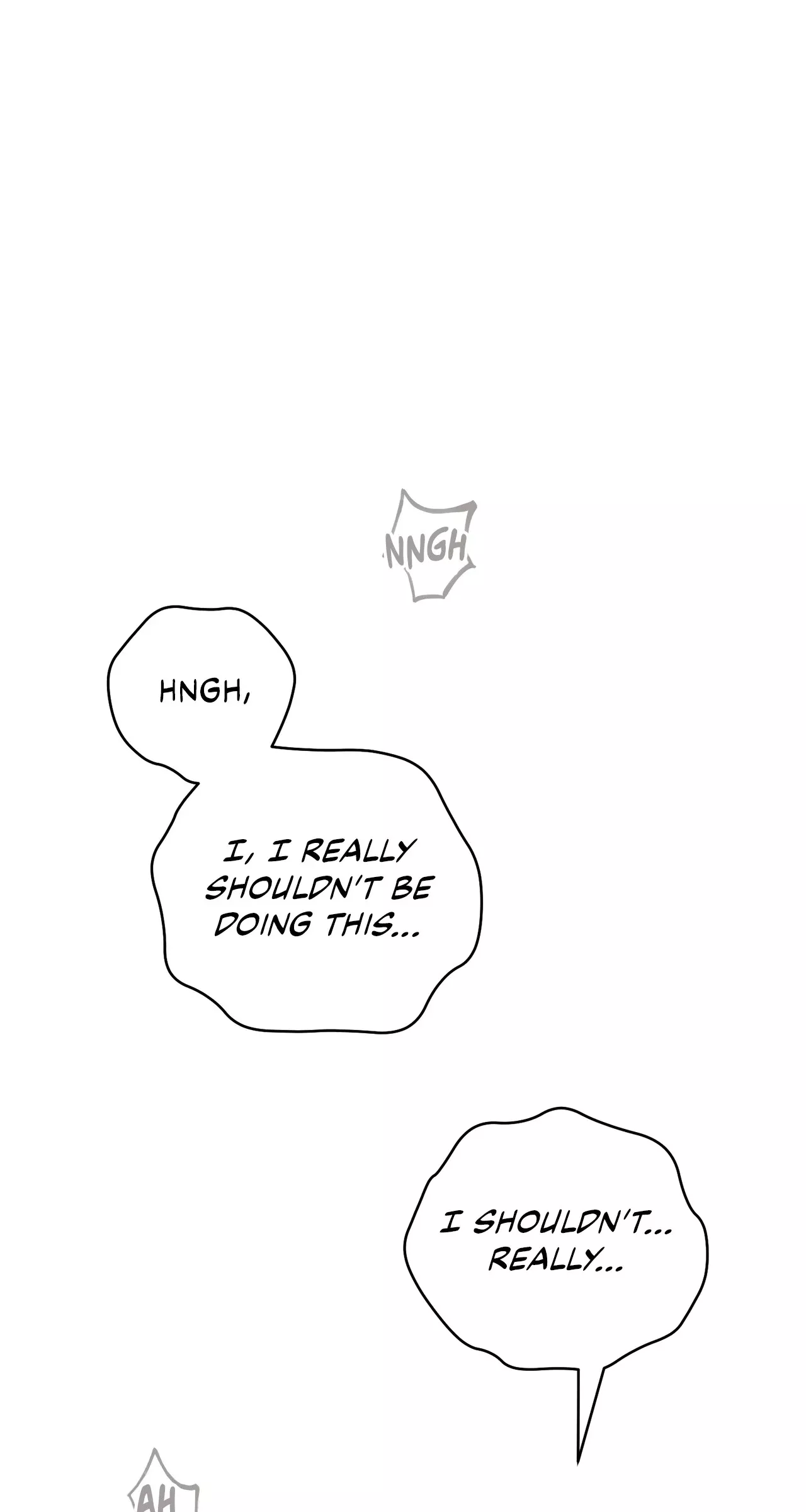 Read The Absolute Threshold Manga Online