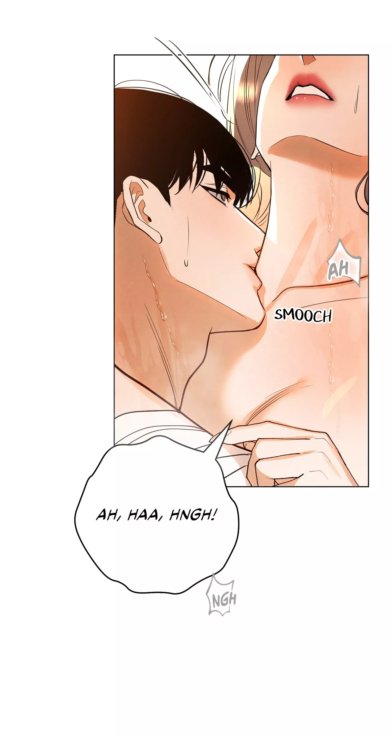 Read The Absolute Threshold Manga Online