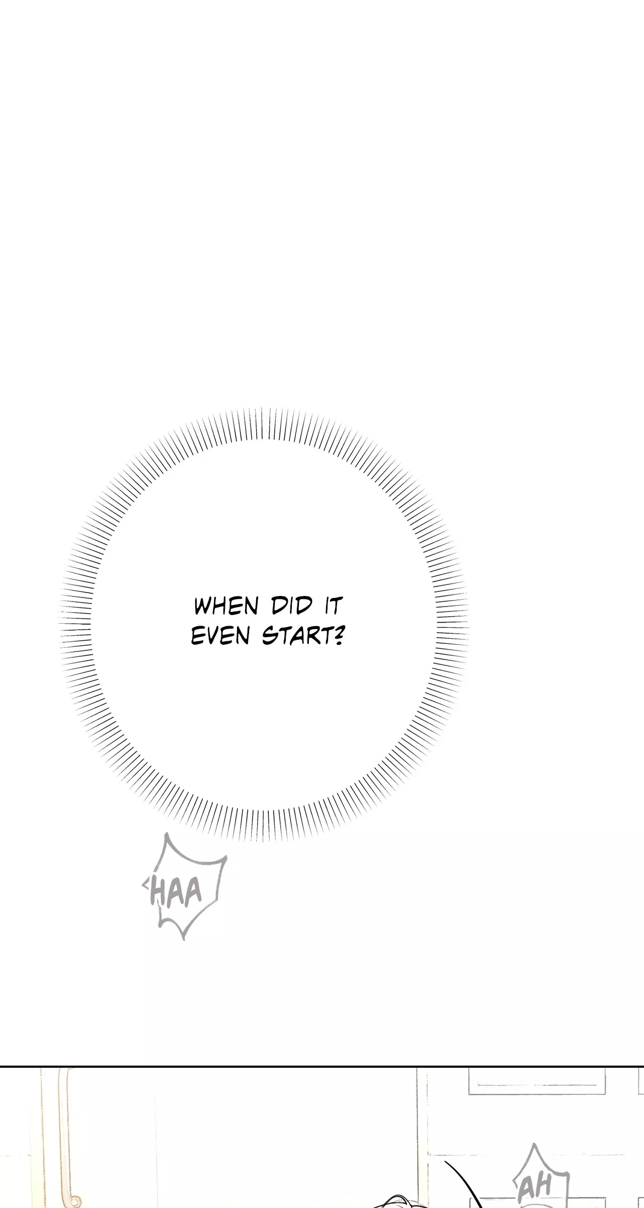 Read The Absolute Threshold Manga Online