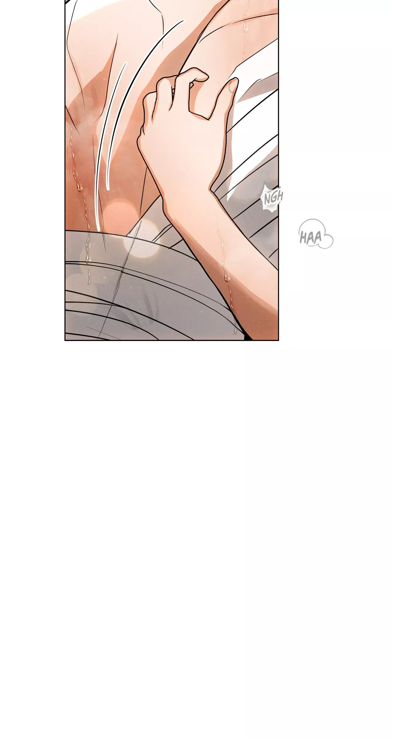 Read The Absolute Threshold Manga Online