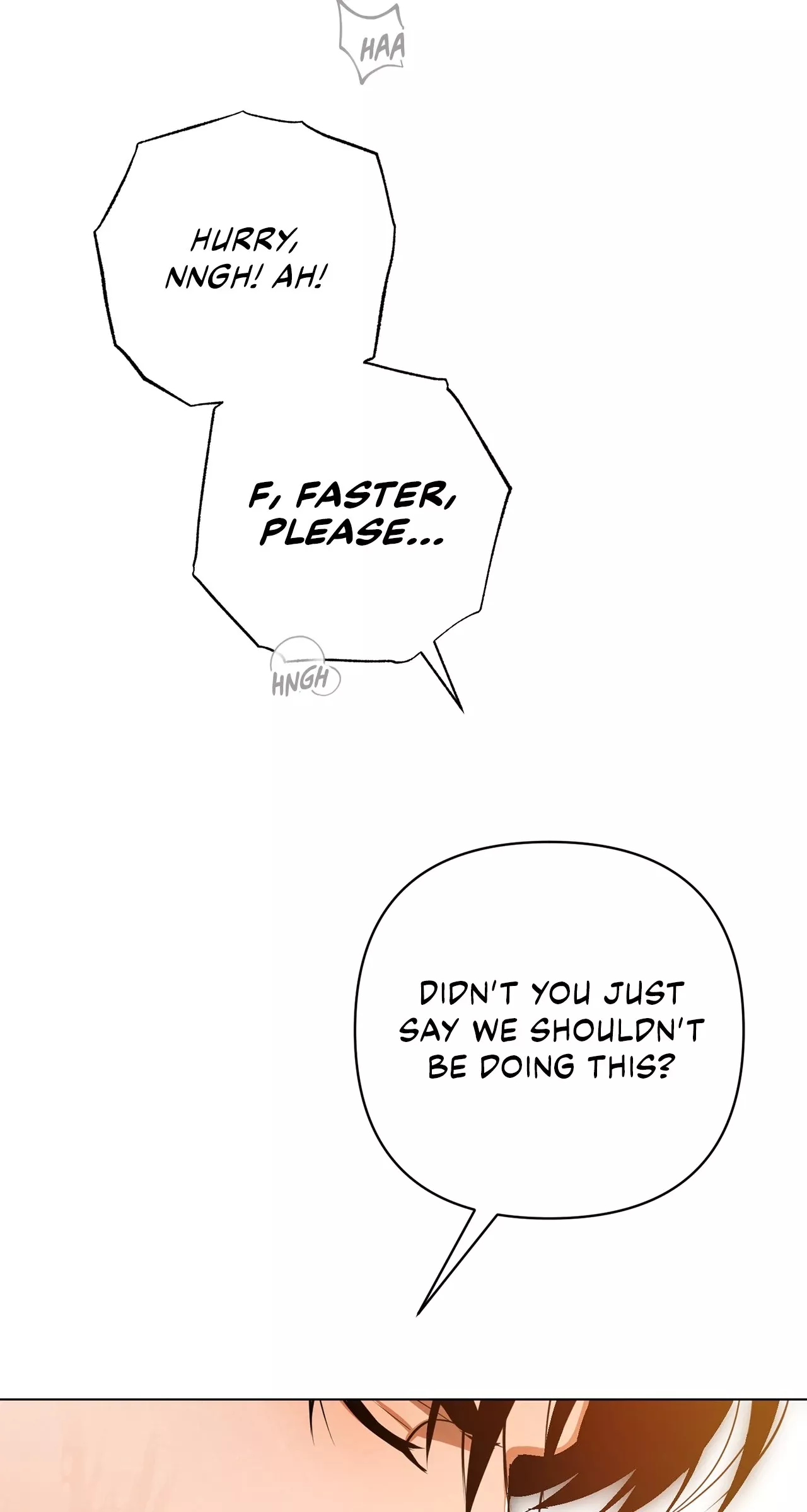 Read The Absolute Threshold Manga Online