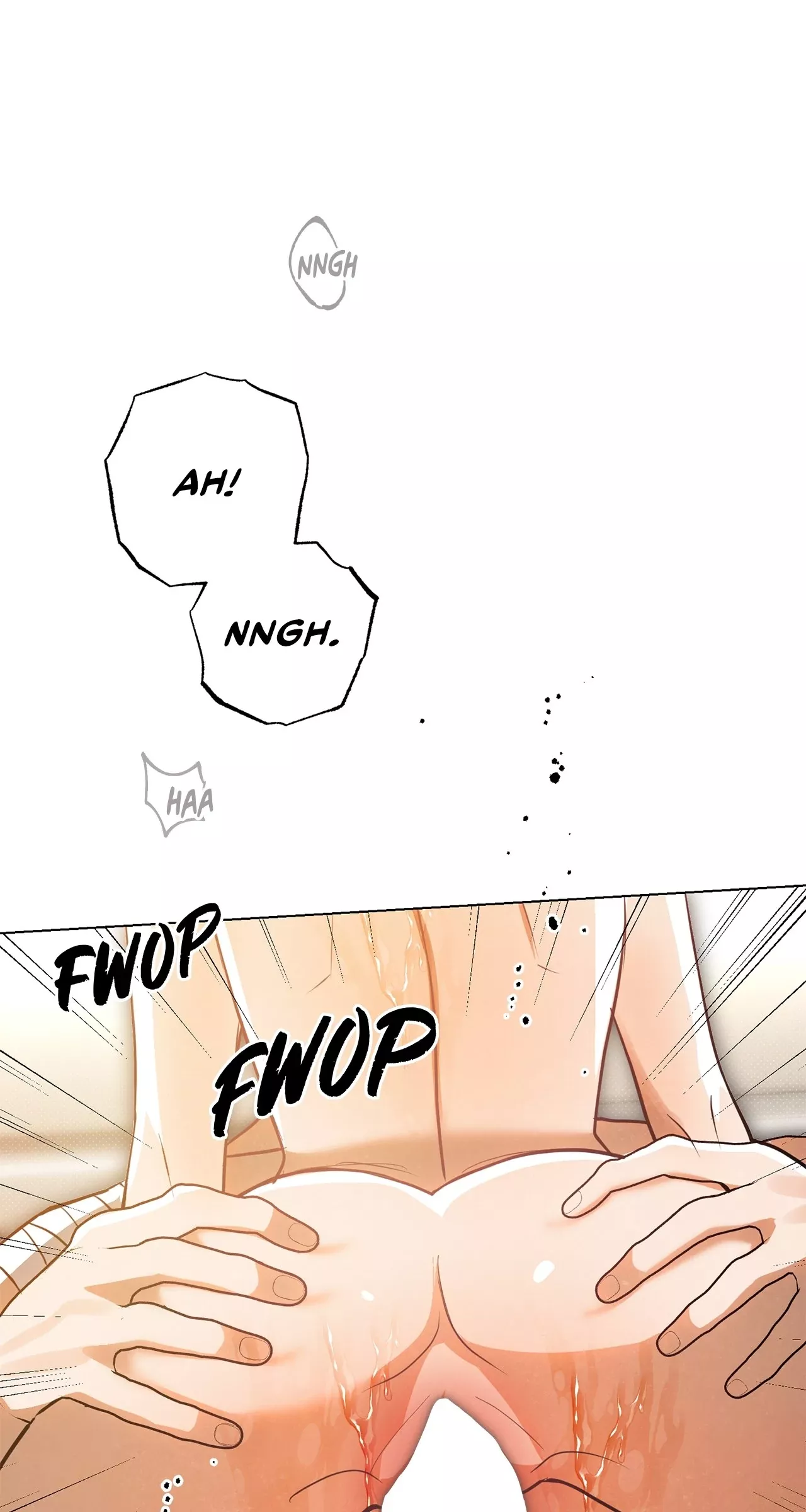 Read The Absolute Threshold Manga Online