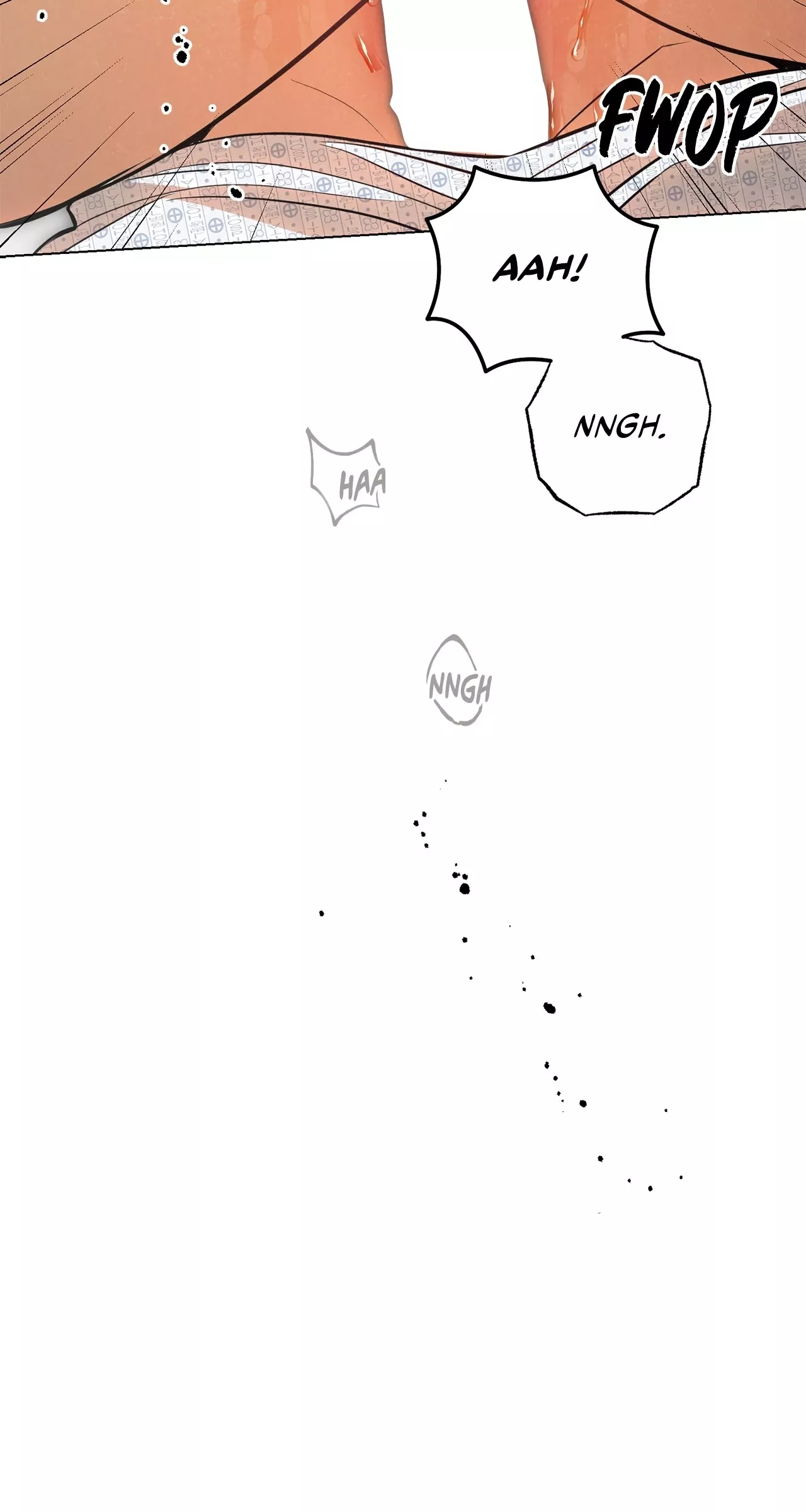 Read The Absolute Threshold Manga Online