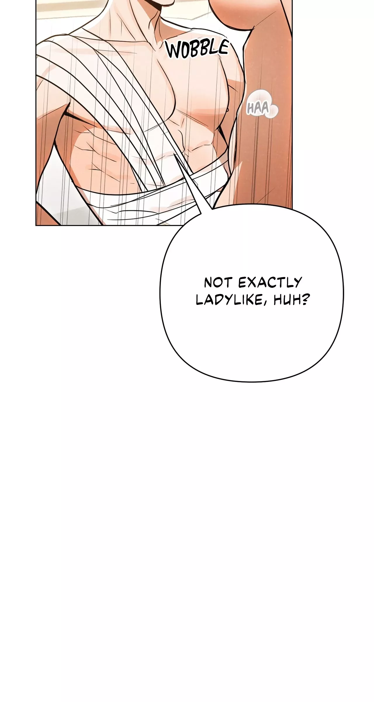 Read The Absolute Threshold Manga Online