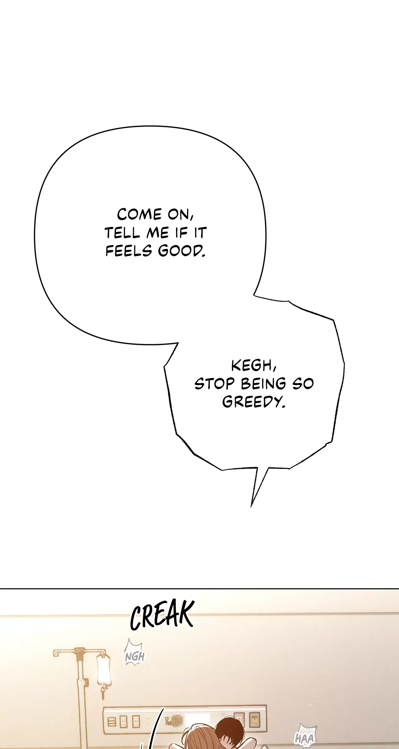 Read The Absolute Threshold Manga Online